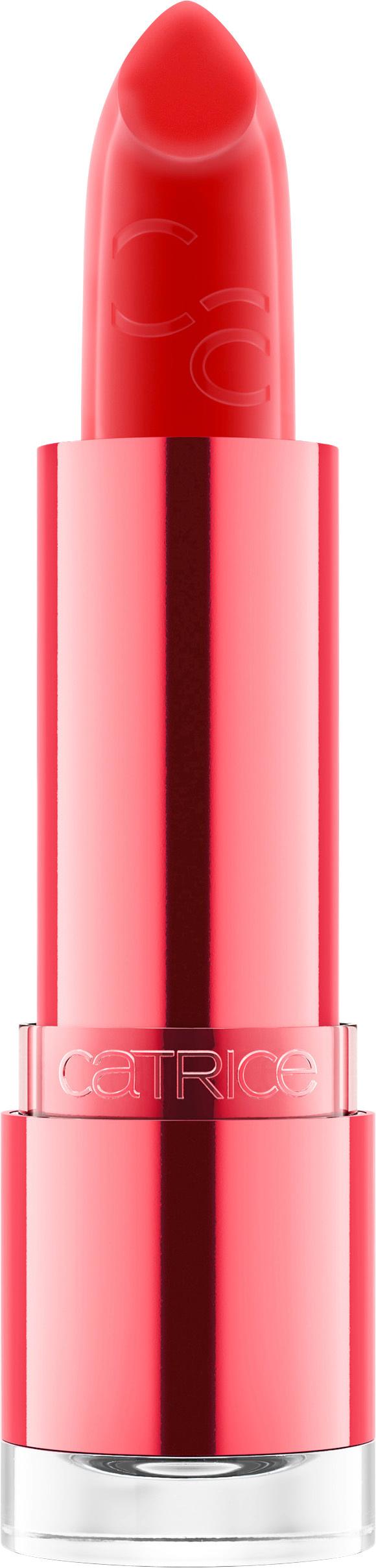 Produktbild Catrice Wild Hibiscus Glow Lip Balm 11 von 14