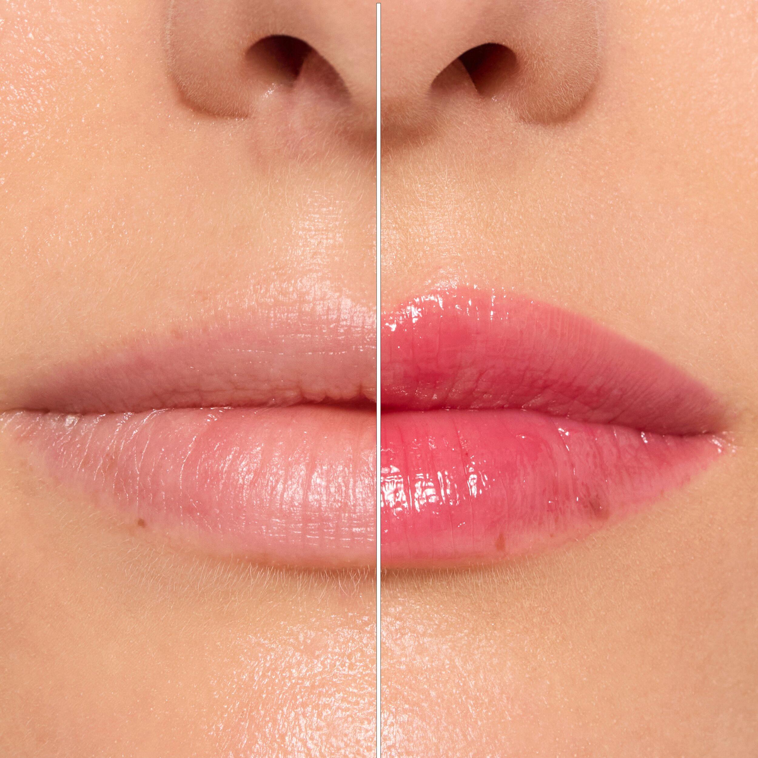 Produktbild Catrice Wild Hibiscus Glow Lip Balm 13 von 14