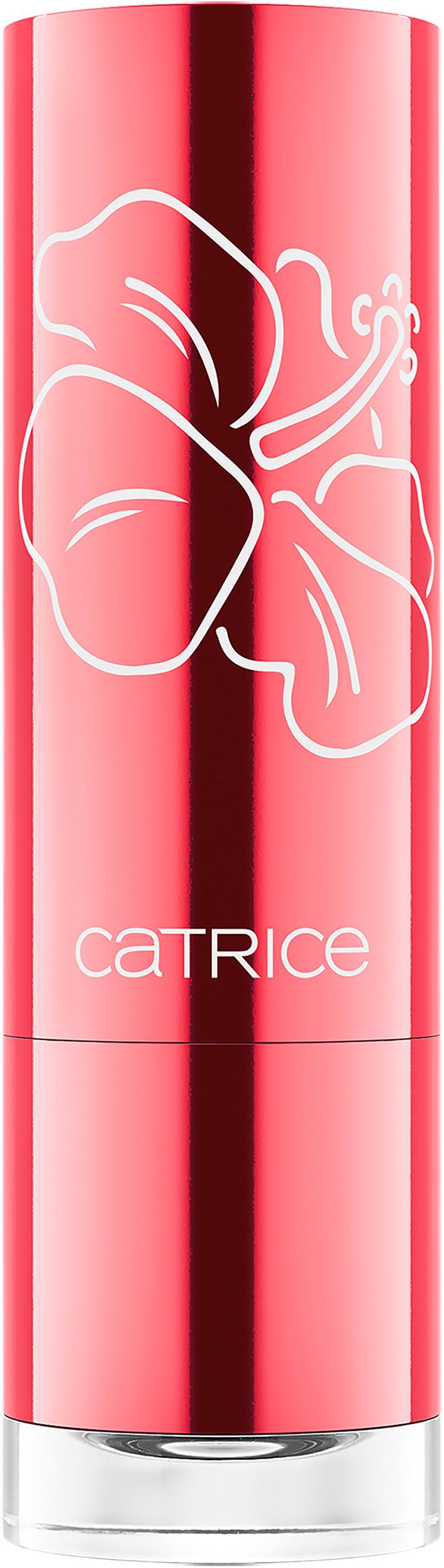 Catrice Wild Hibiscus Glow Lip Balm