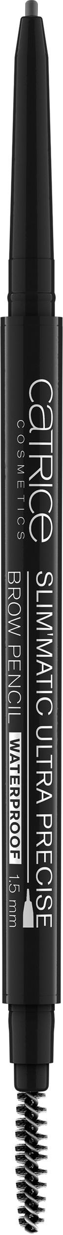 Produktbild Catrice Slim'Matic Ultra Precise Brow Pencil Waterproof 2 von 6