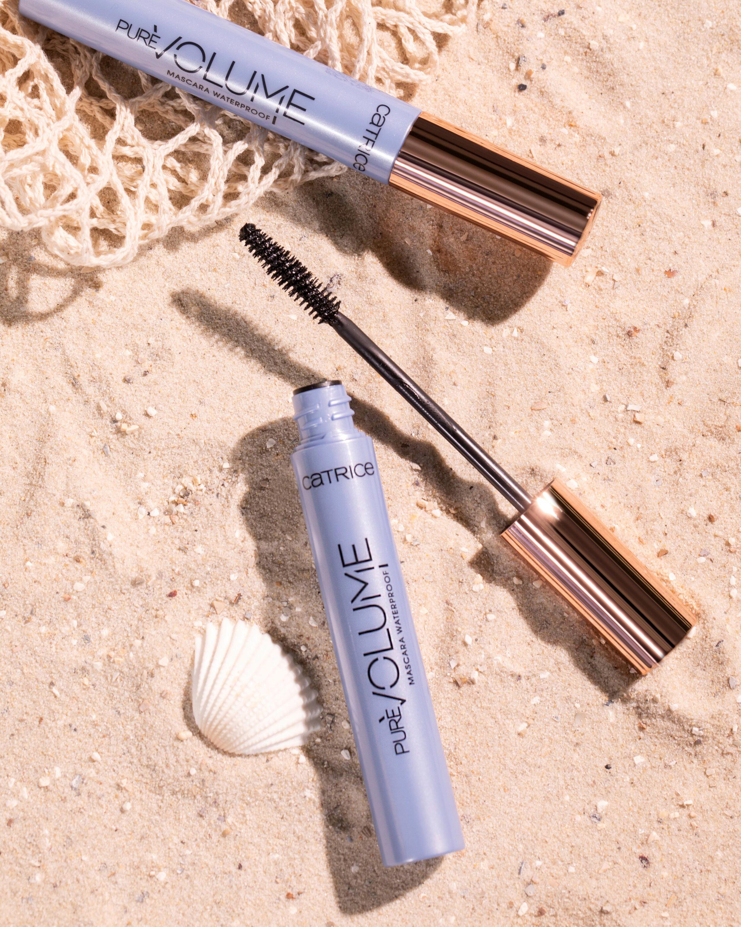 Produktbild Catrice Pure Volume Mascara Waterproof 11 von 22