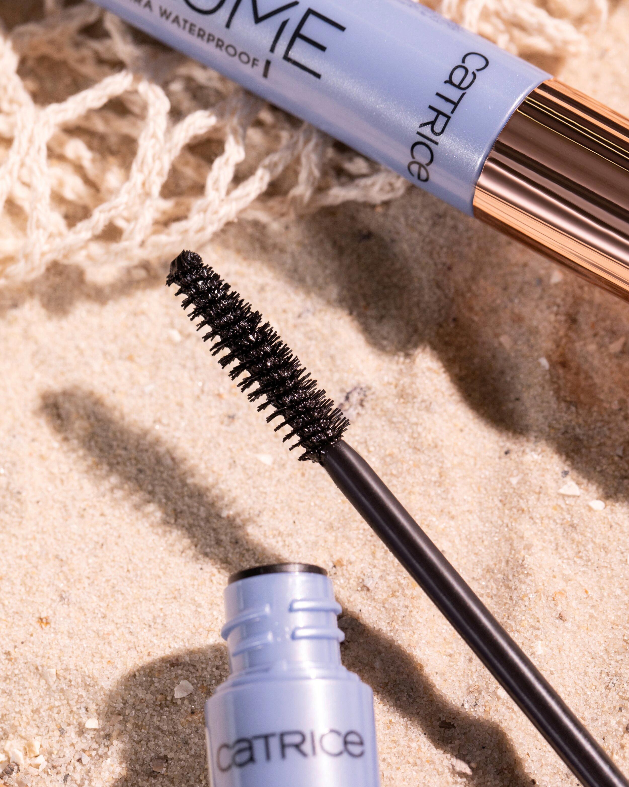 Produktbild Catrice Pure Volume Mascara Waterproof 5 von 22