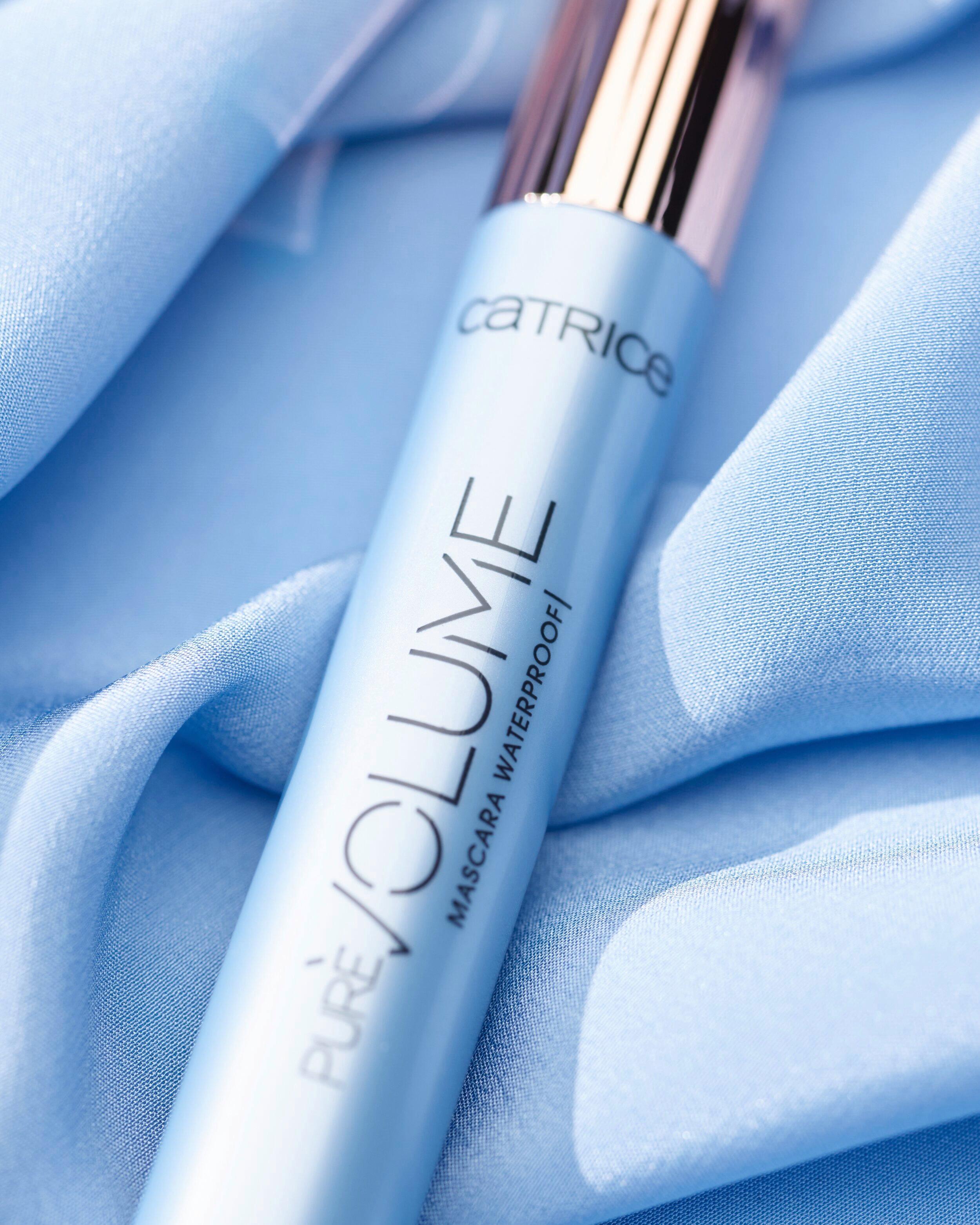 Produktbild Catrice Pure Volume Mascara Waterproof 4 von 22