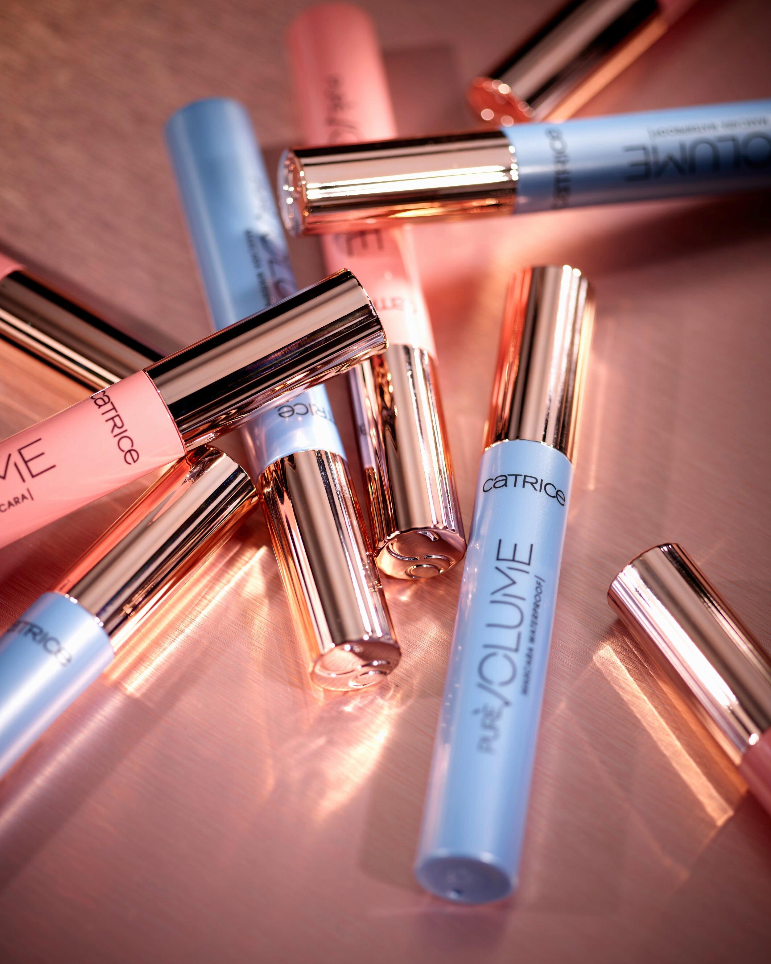 Produktbild Catrice Pure Volume Mascara Waterproof 2 von 22
