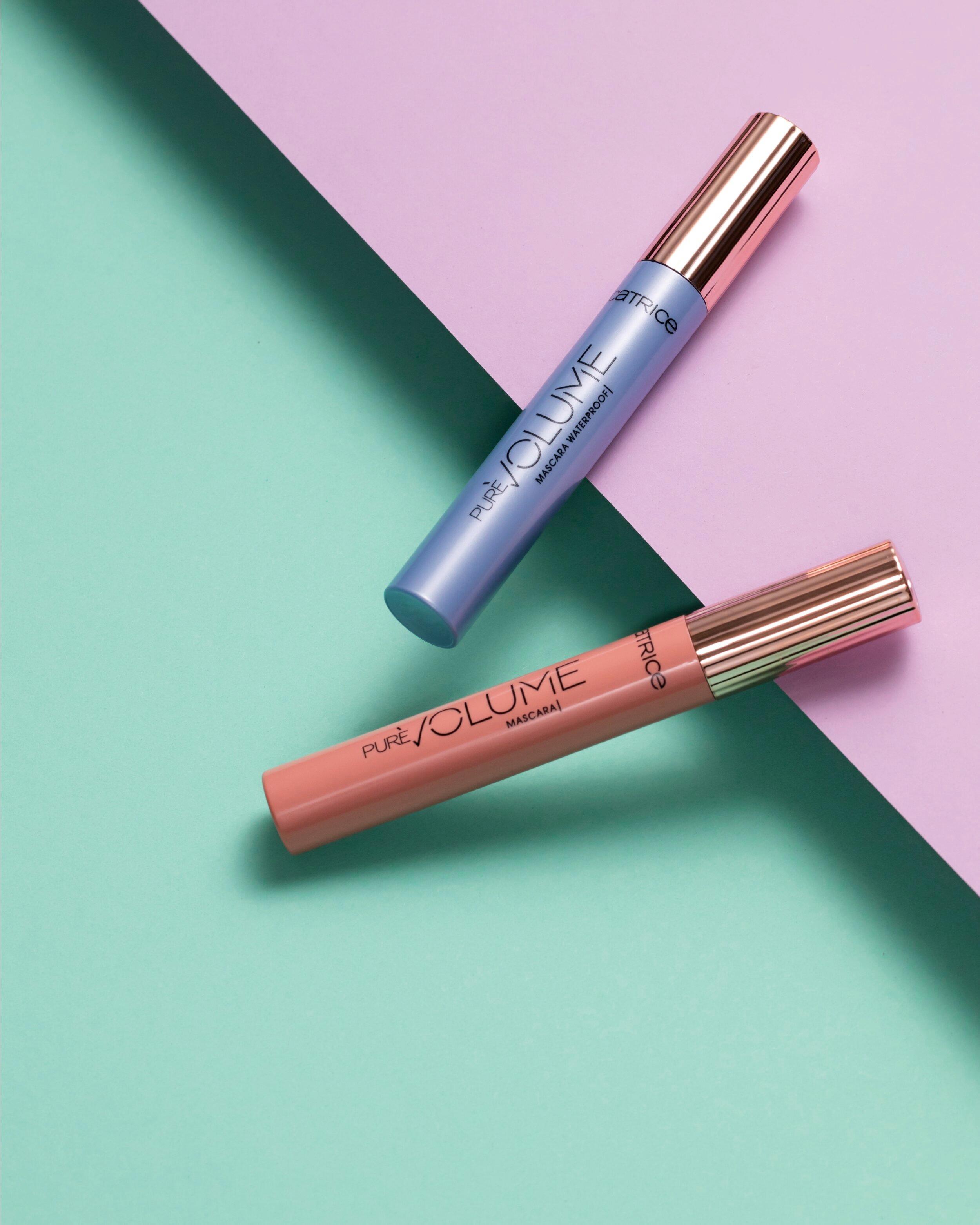 Produktbild Catrice Pure Volume Mascara Waterproof 19 von 22