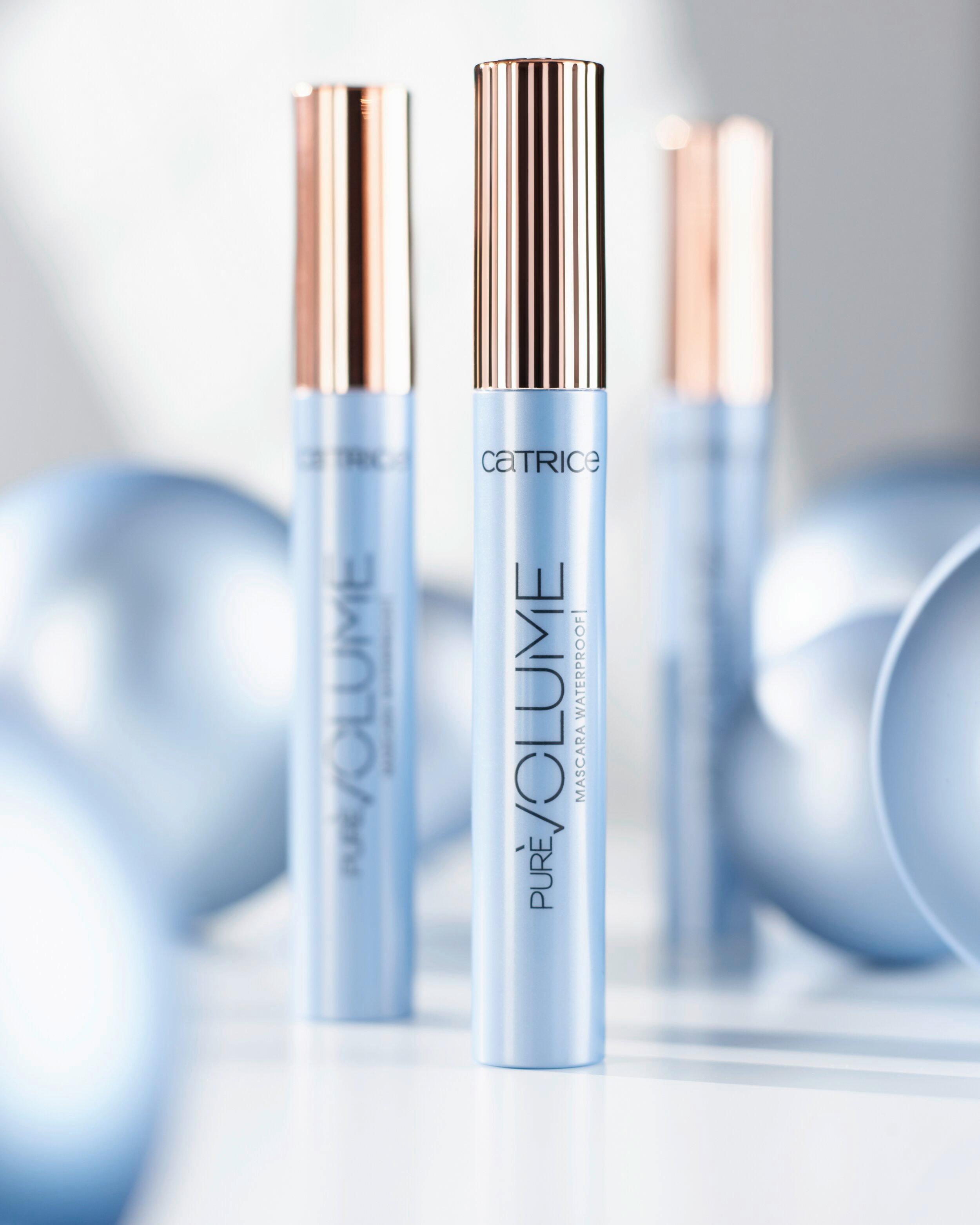 Produktbild Catrice Pure Volume Mascara Waterproof 3 von 22