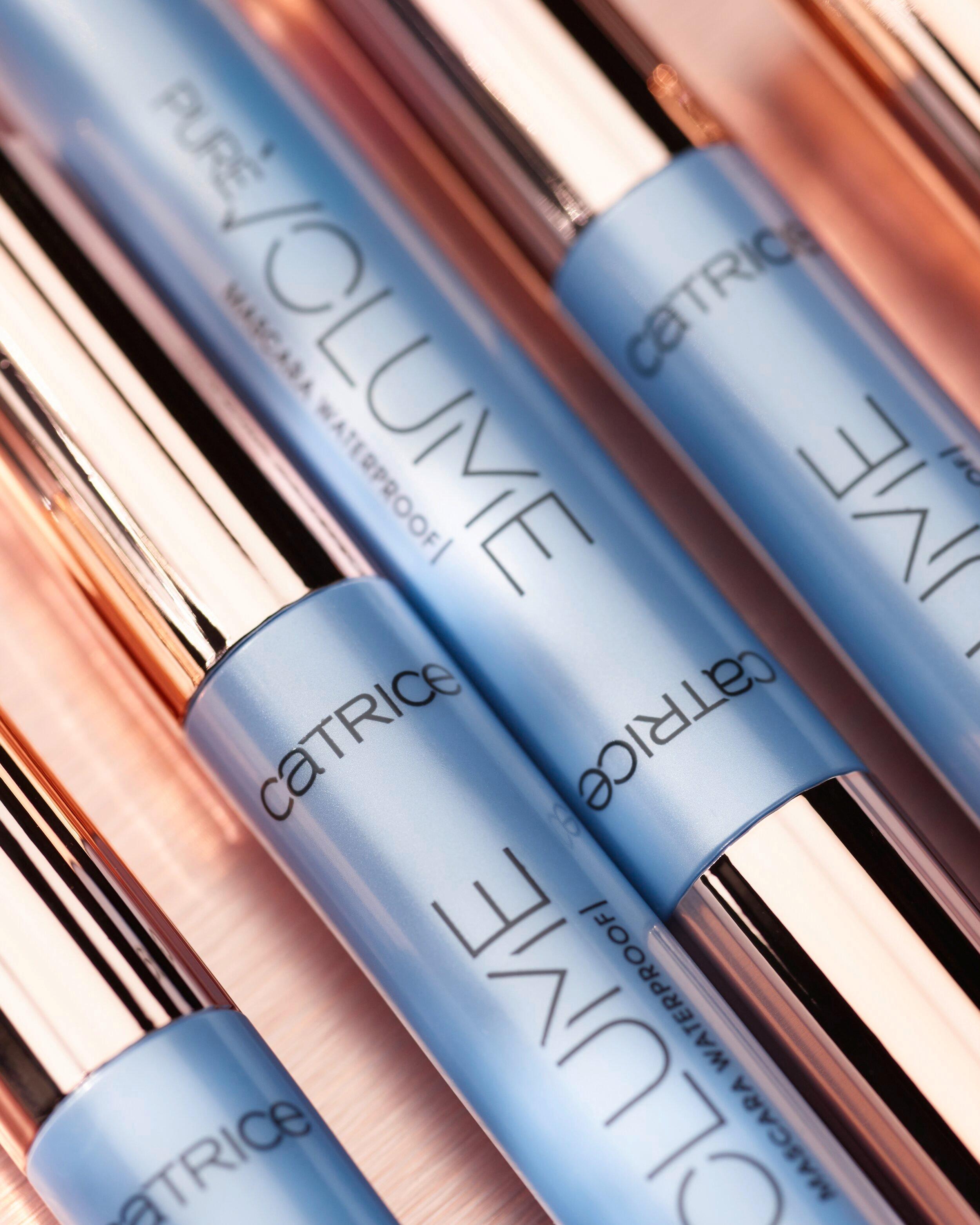 Produktbild Catrice Pure Volume Mascara Waterproof 8 von 22