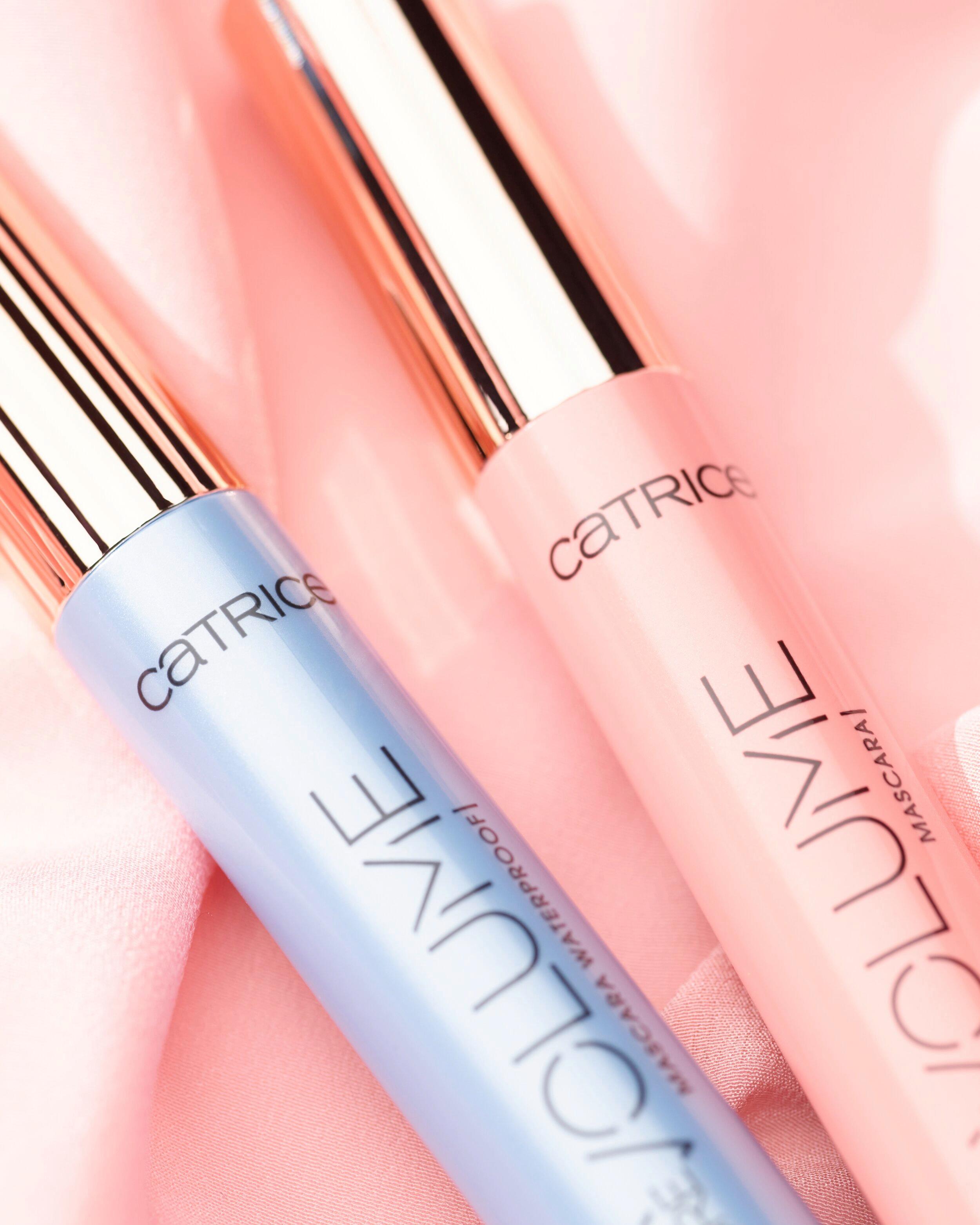 Produktbild Catrice Pure Volume Mascara Waterproof 16 von 22