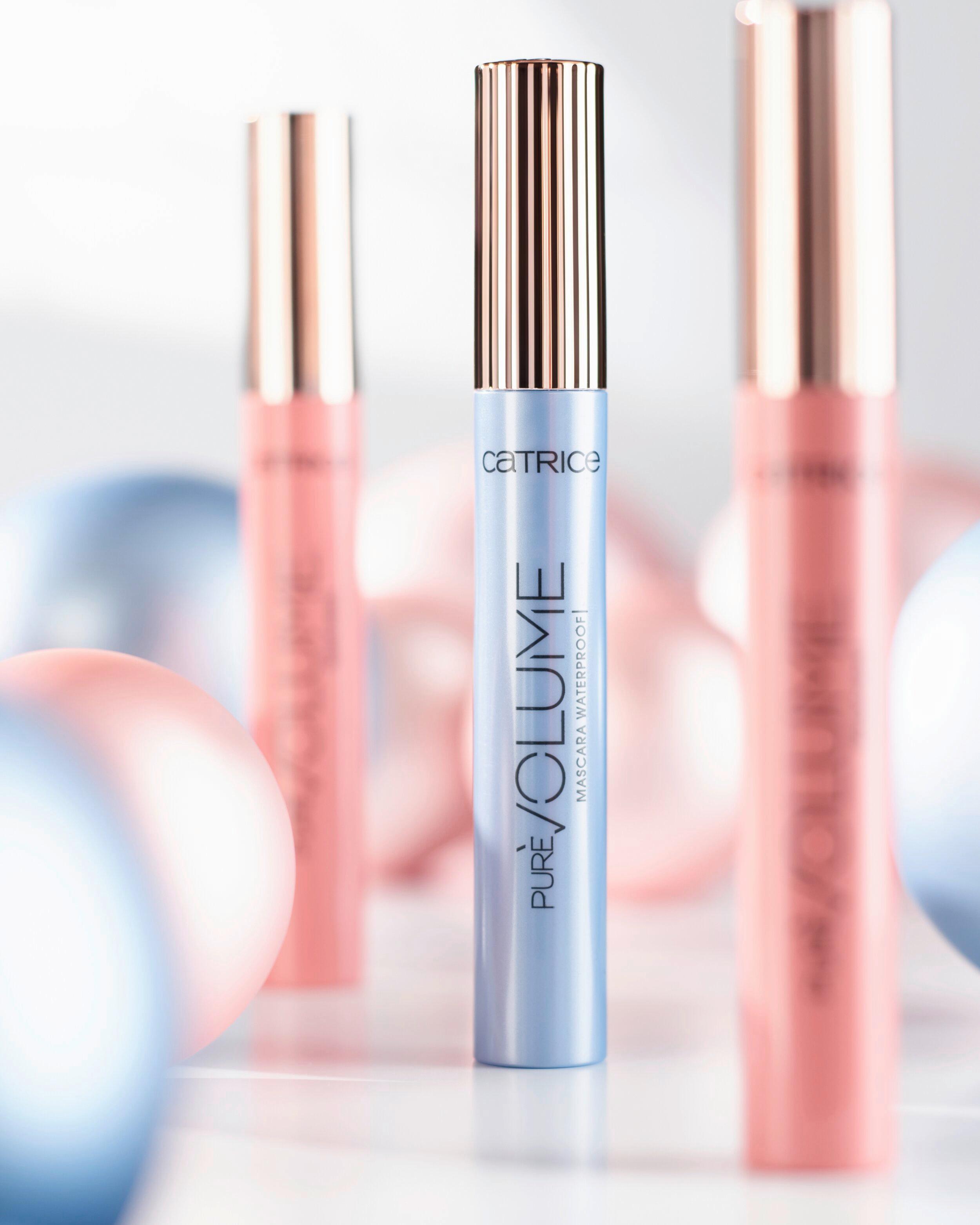 Produktbild Catrice Pure Volume Mascara Waterproof 21 von 22