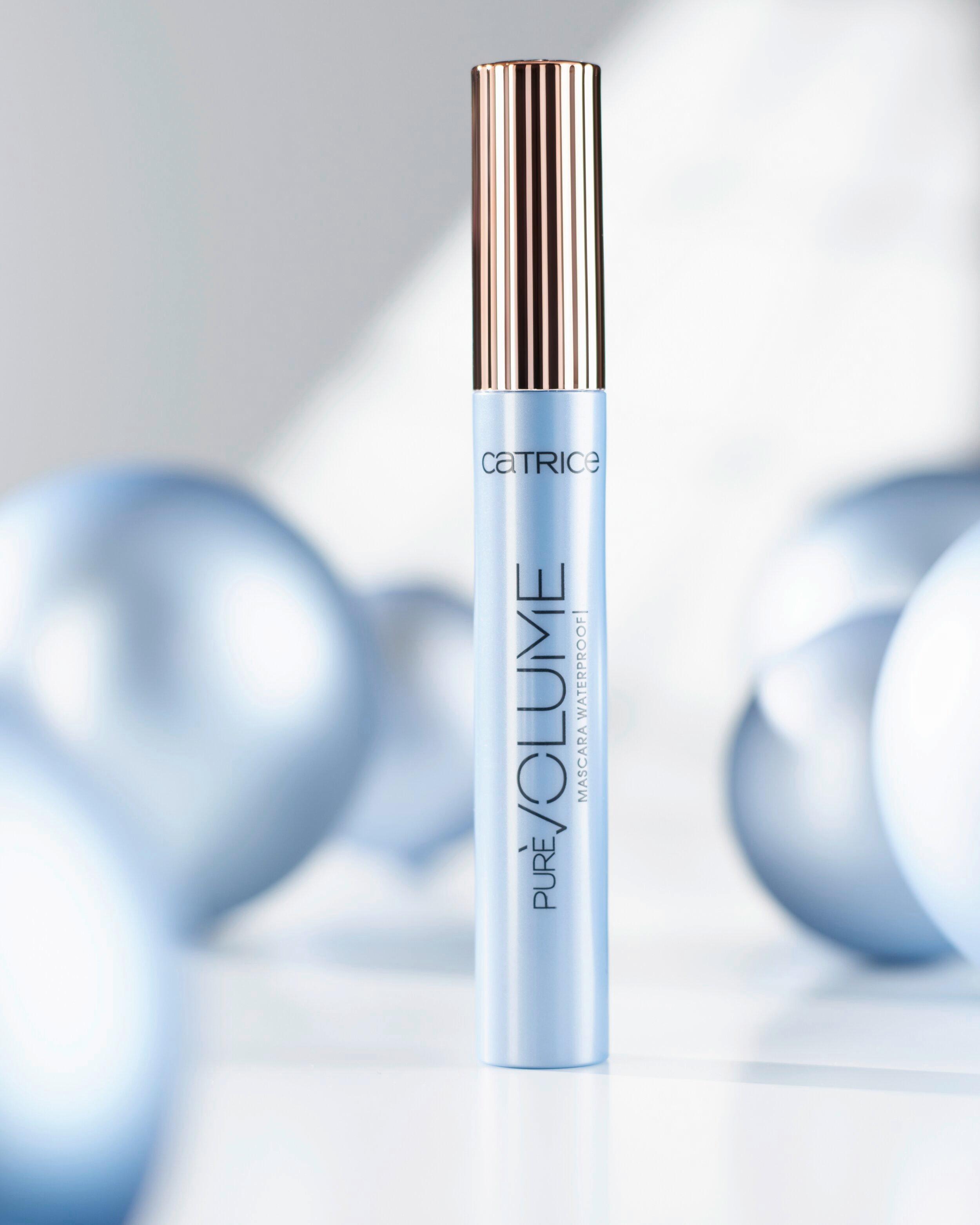 Produktbild Catrice Pure Volume Mascara Waterproof 12 von 22