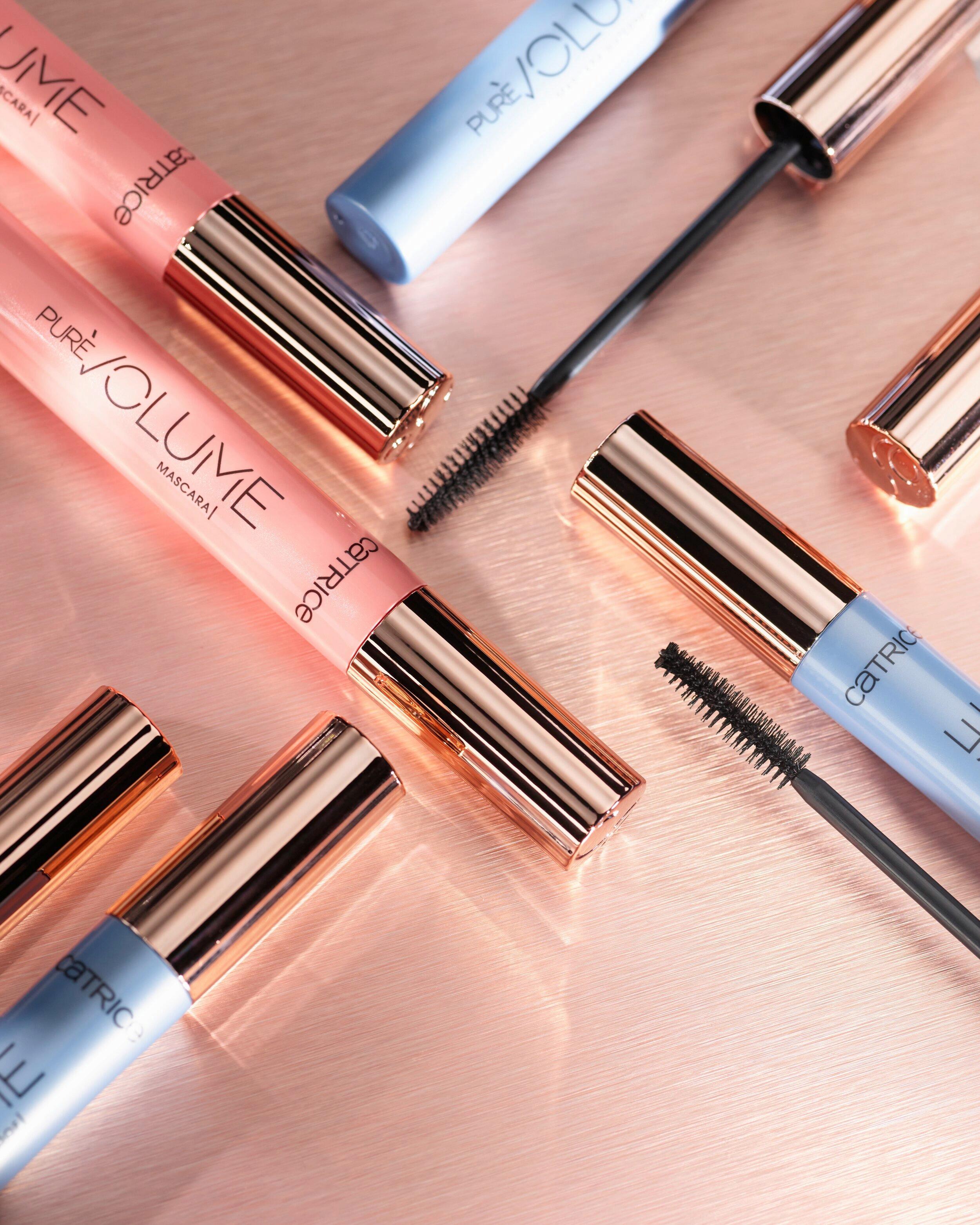 Produktbild Catrice Pure Volume Mascara Waterproof 22 von 22
