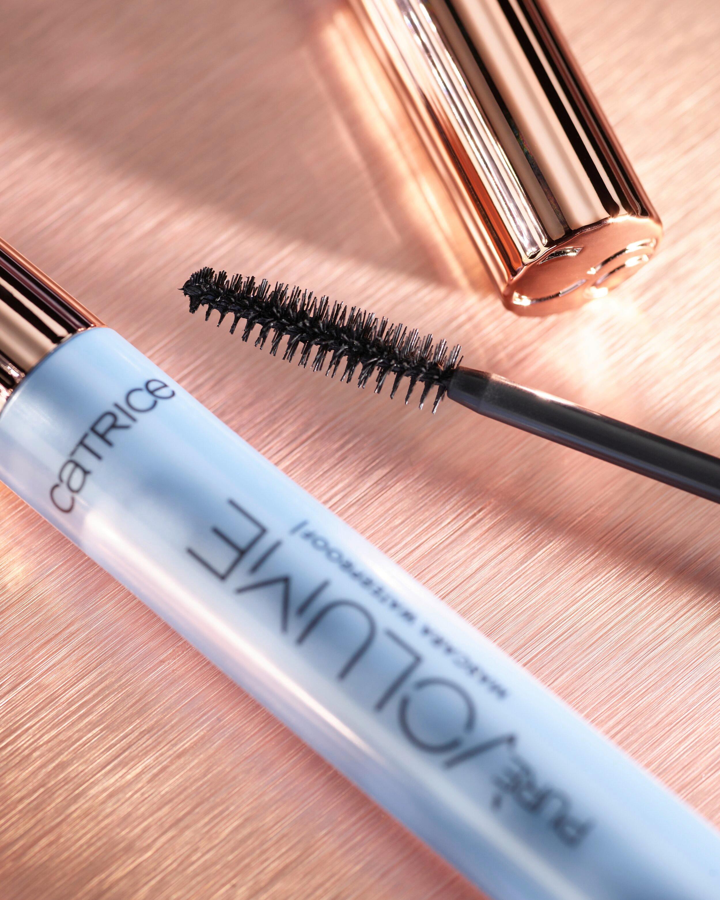 Produktbild Catrice Pure Volume Mascara Waterproof 7 von 22