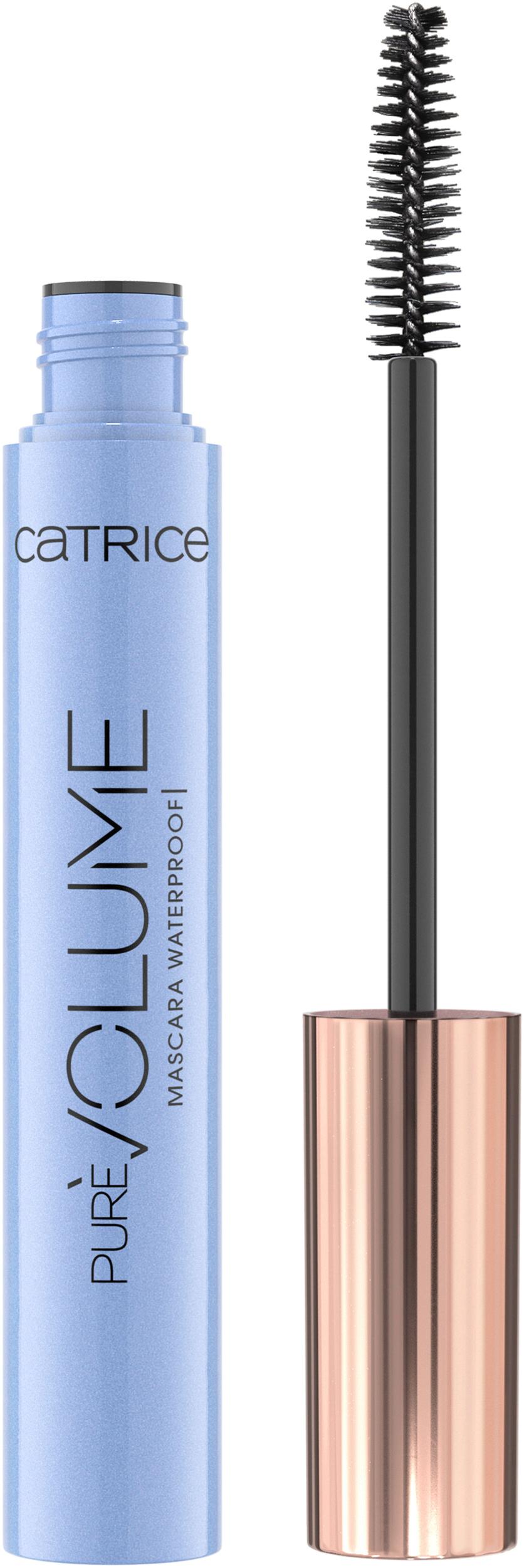 Produktbild Catrice Pure Volume Mascara Waterproof 20 von 22
