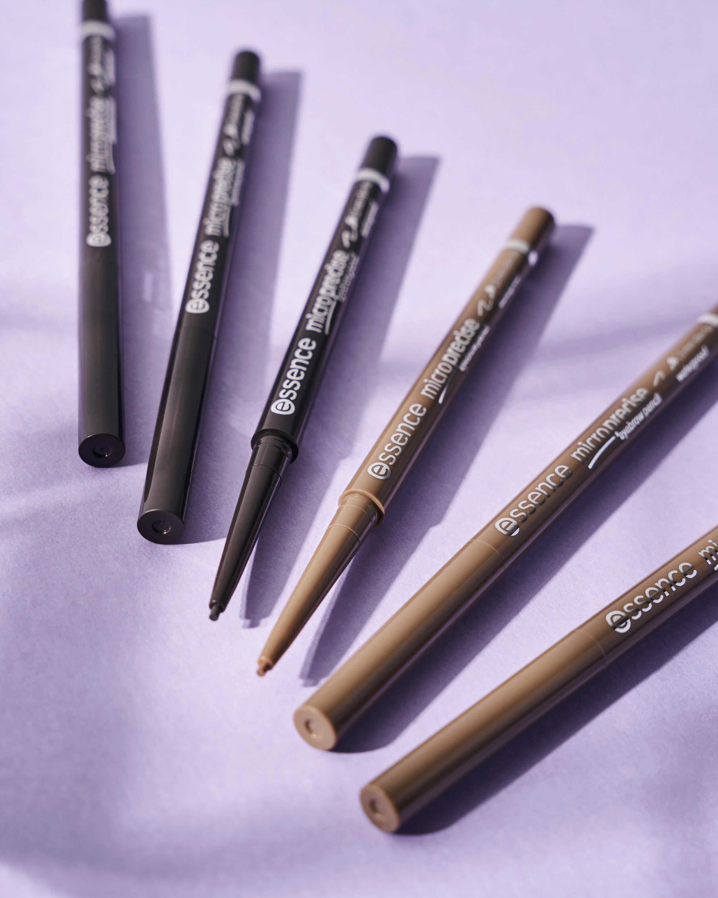 Produktbild essence micro precise eyebrow pencil 3 von 8
