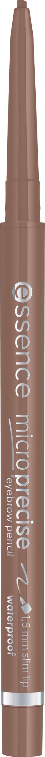 Produktbild essence micro precise eyebrow pencil 5 von 8