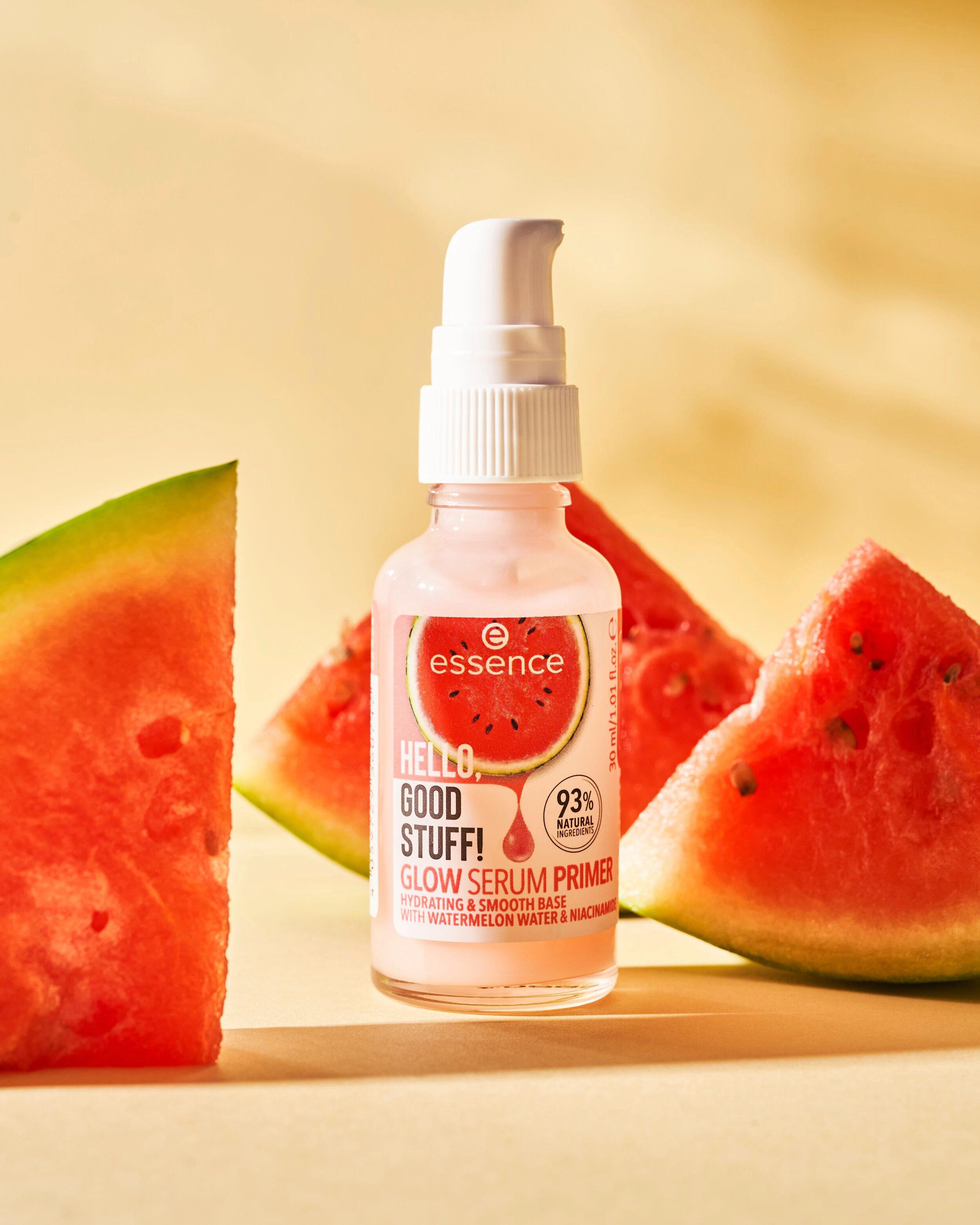 Produktbild essence Glow Serum Primer Hello Good Stuff 6 von 11