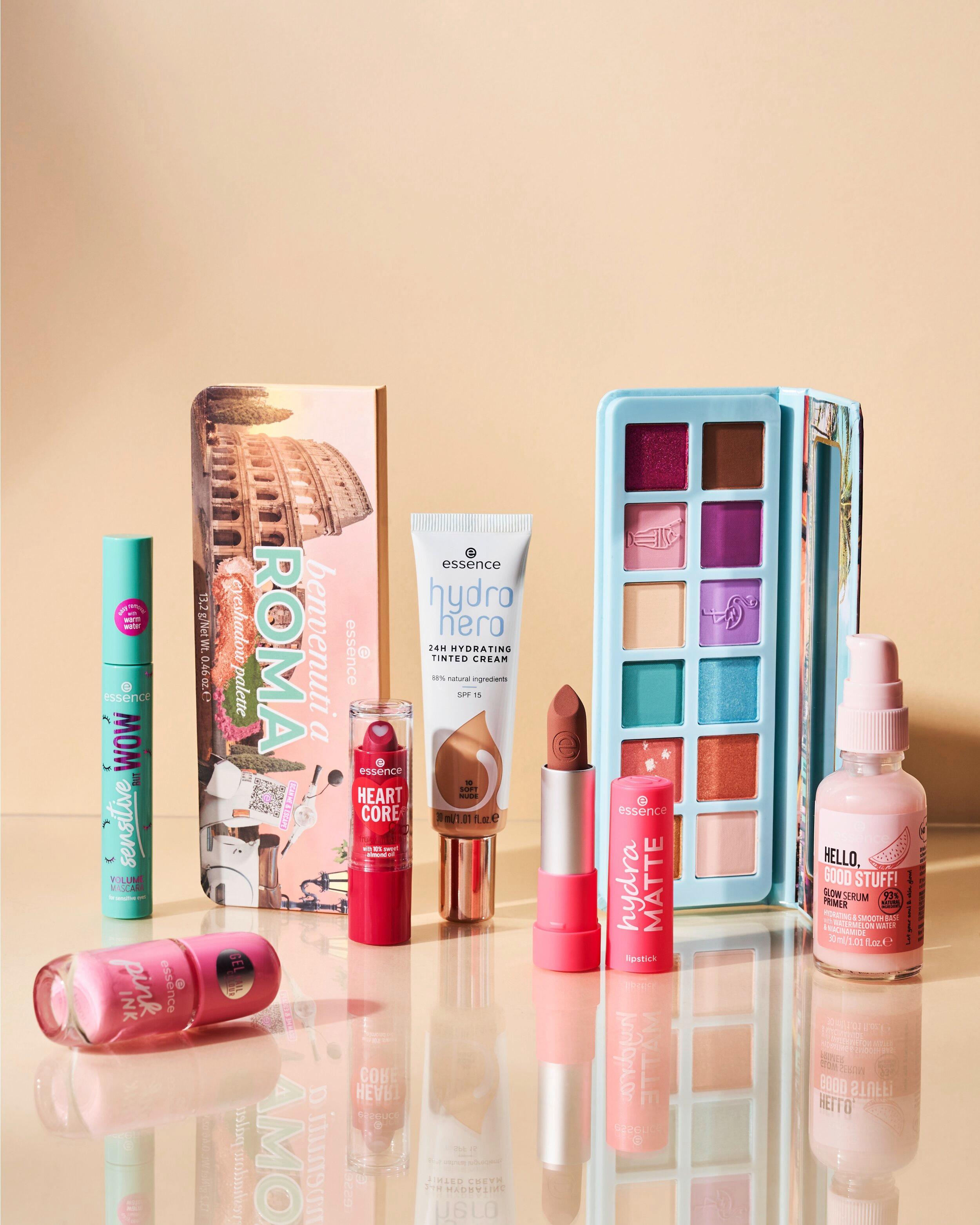 Produktbild essence Glow Serum Primer Hello Good Stuff 7 von 11
