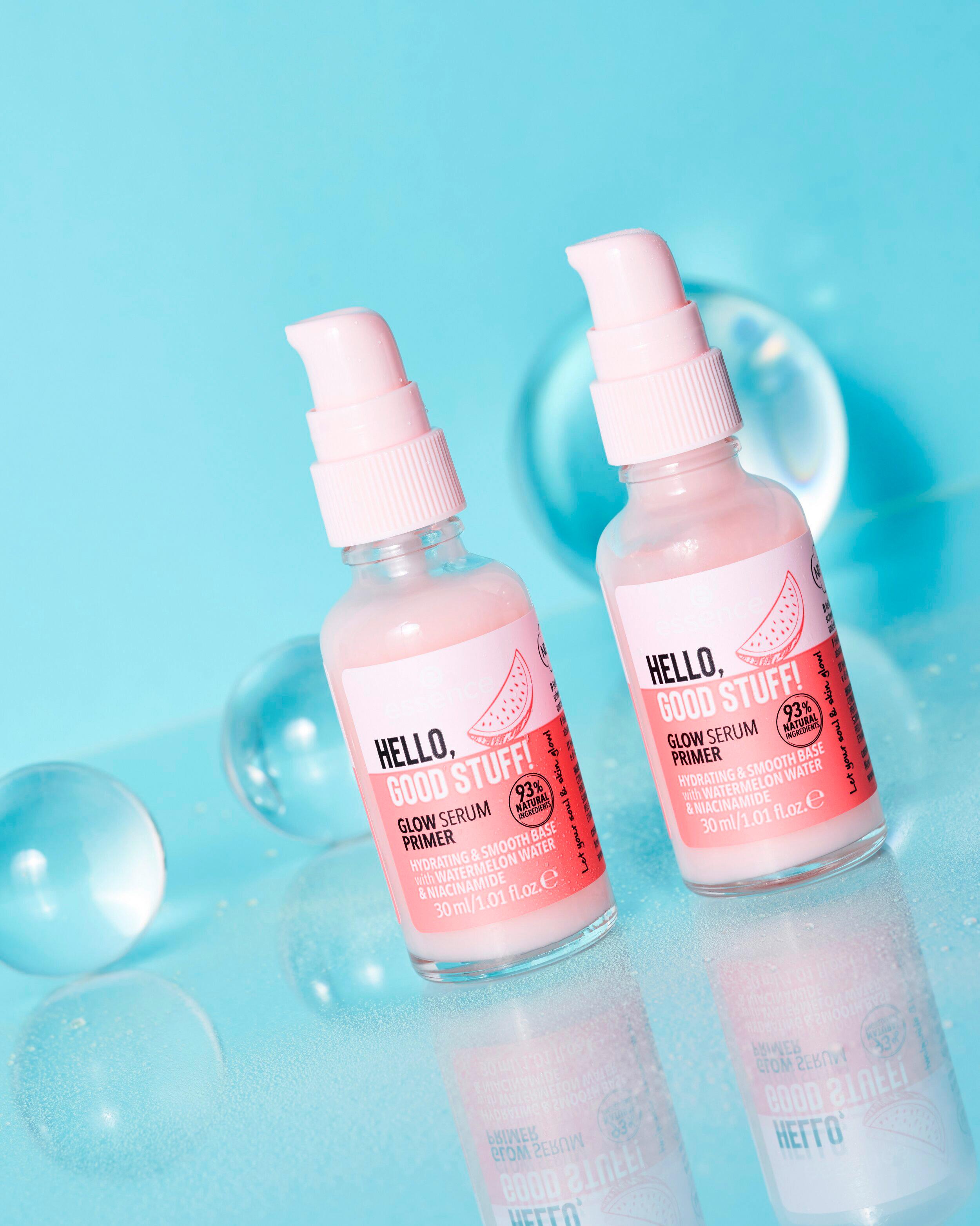 Produktbild essence Glow Serum Primer Hello Good Stuff 8 von 11