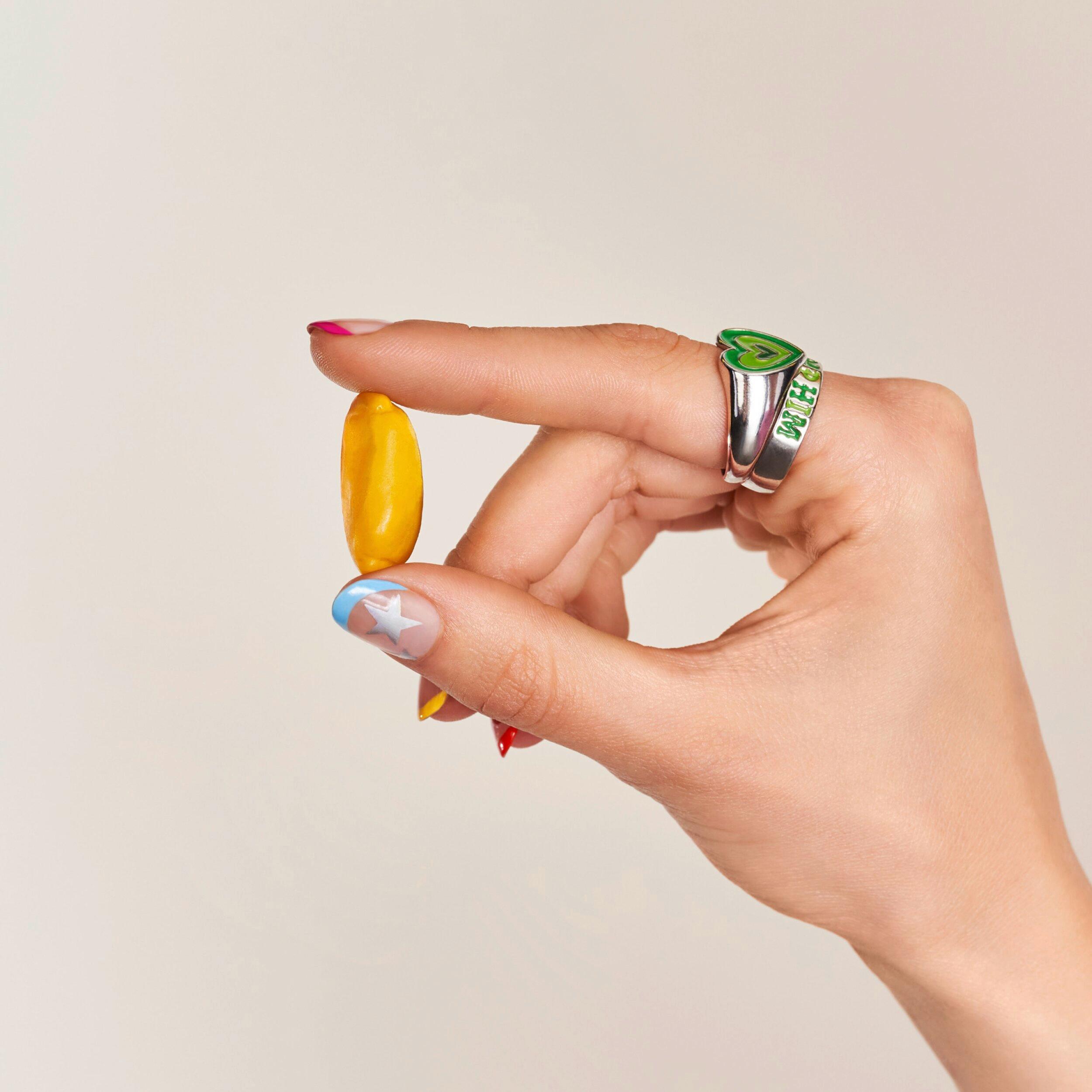 Produktbild essence INAO Clean Skin gummies 4 von 11