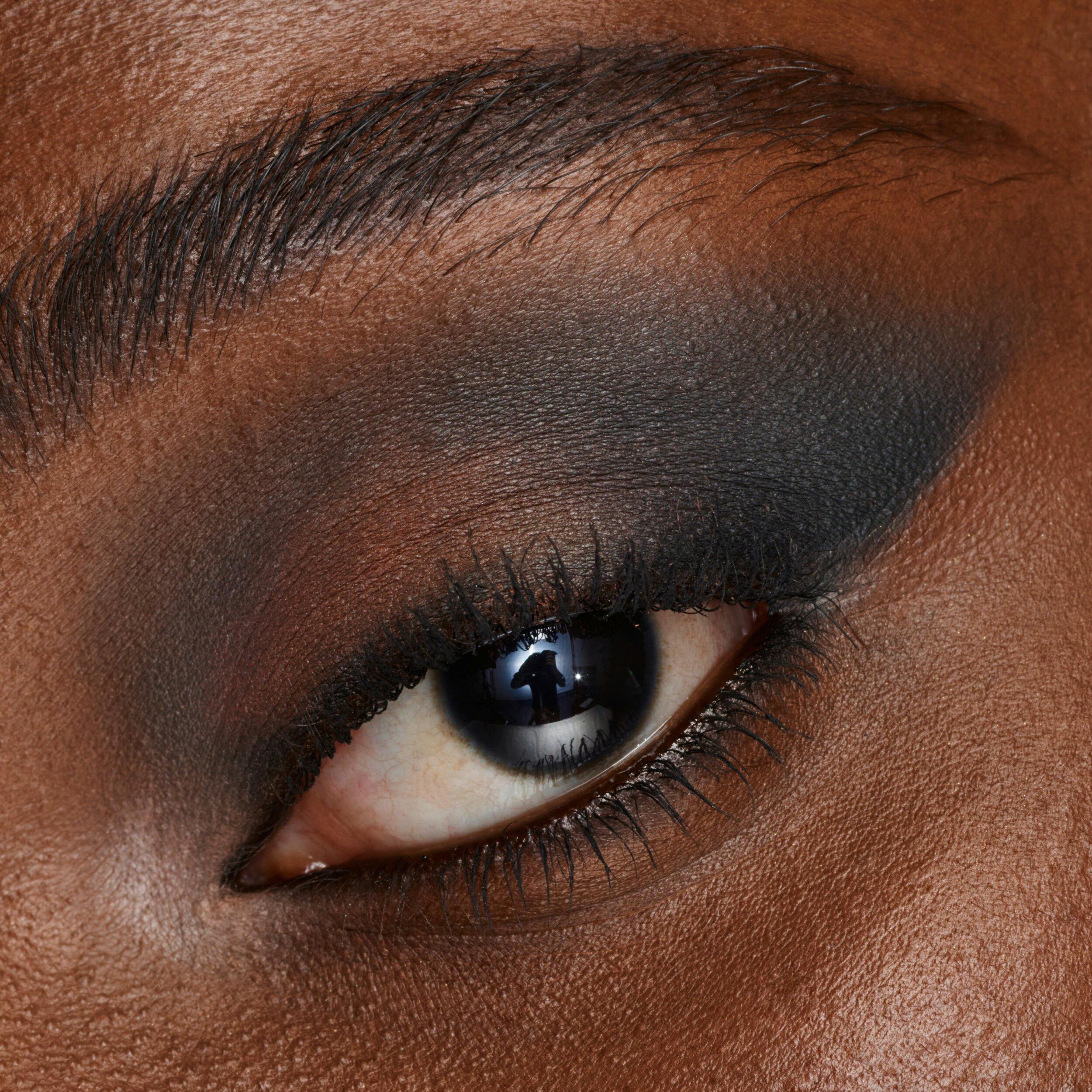 Produktbild Catrice The Dusty Matte Eyeshadow Palette 8 von 11