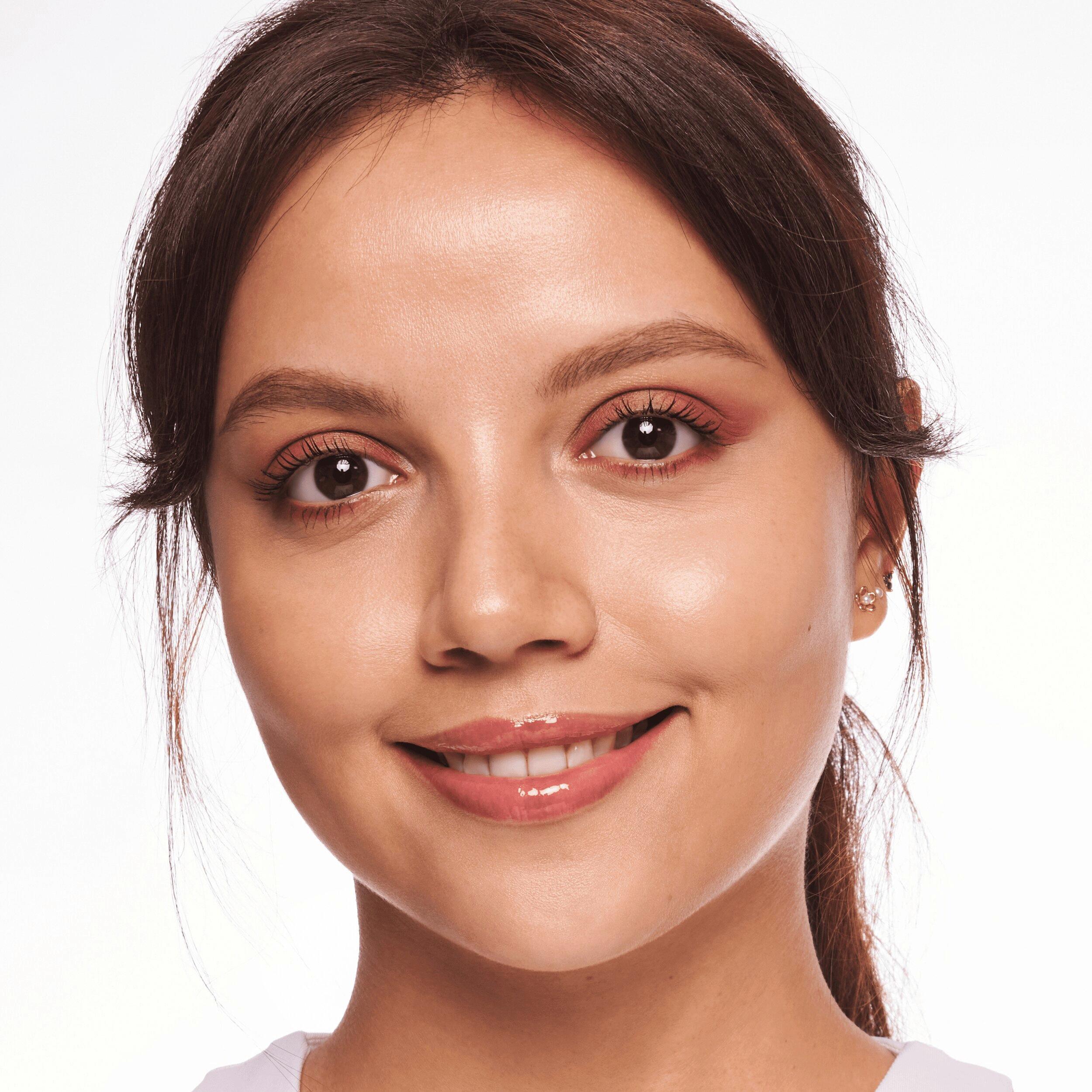 Produktbild Catrice The Dusty Matte Eyeshadow Palette 2 von 11
