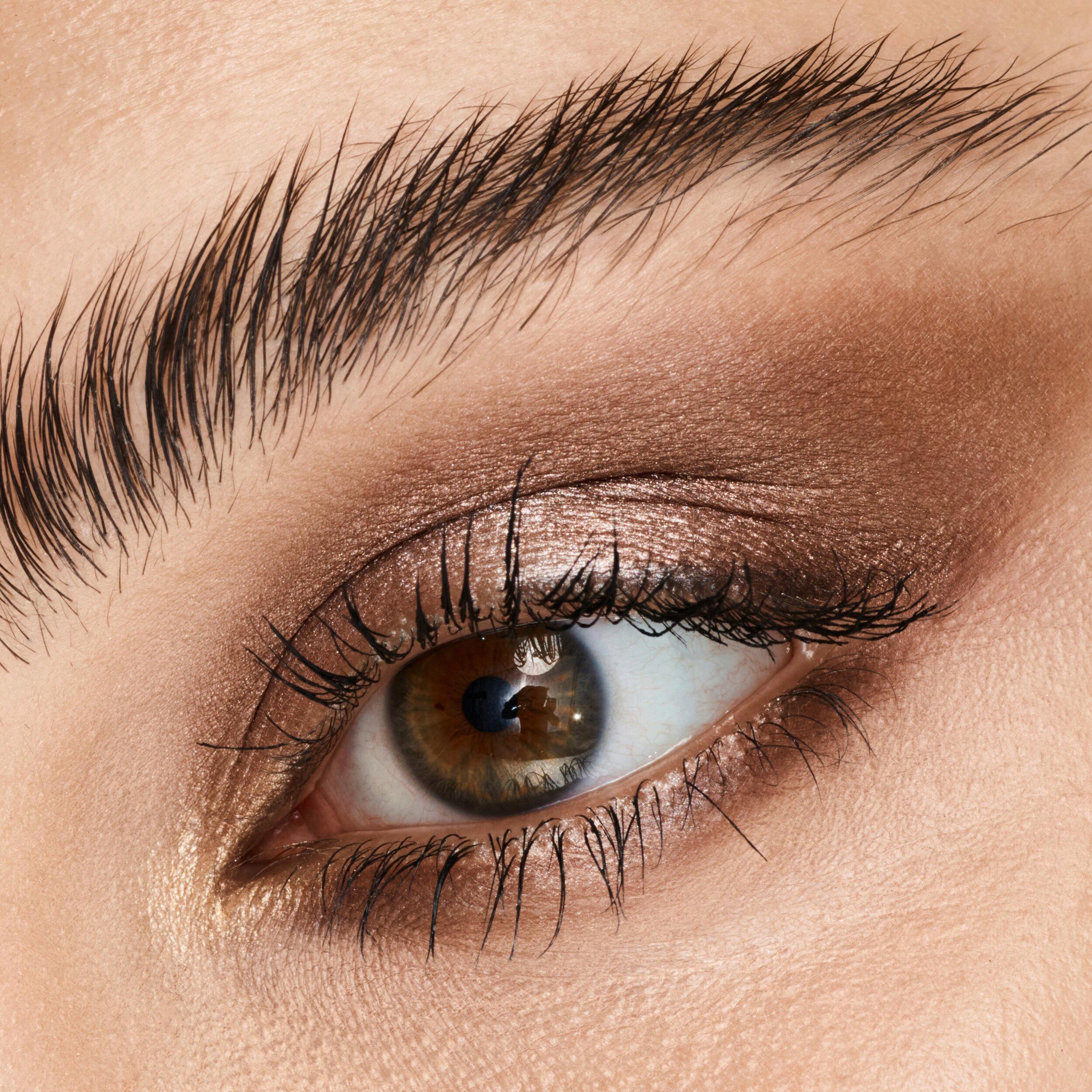 Produktbild Catrice The Pure Nude Eyeshadow Palette 7 von 15
