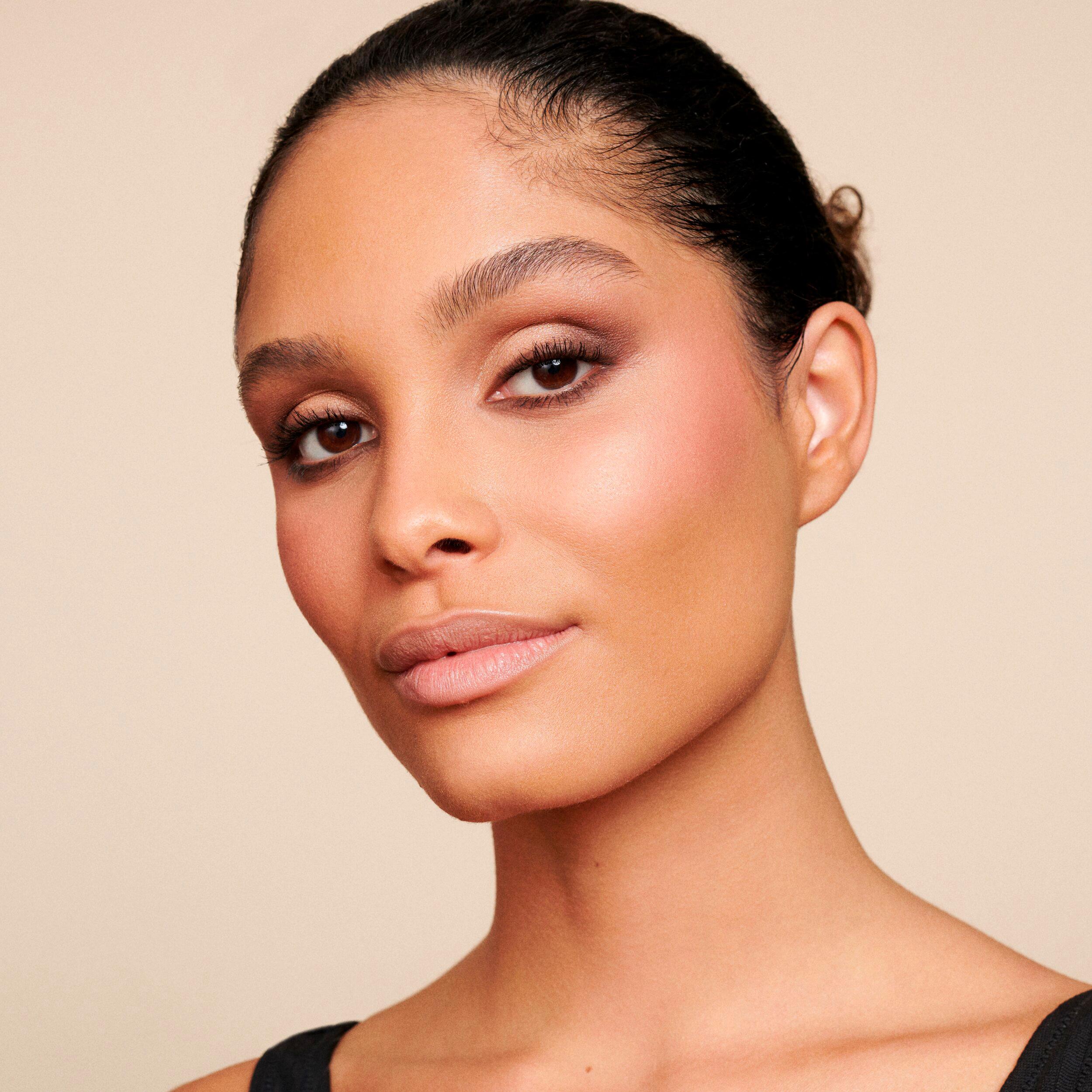 Produktbild Catrice The Pure Nude Eyeshadow Palette 6 von 15