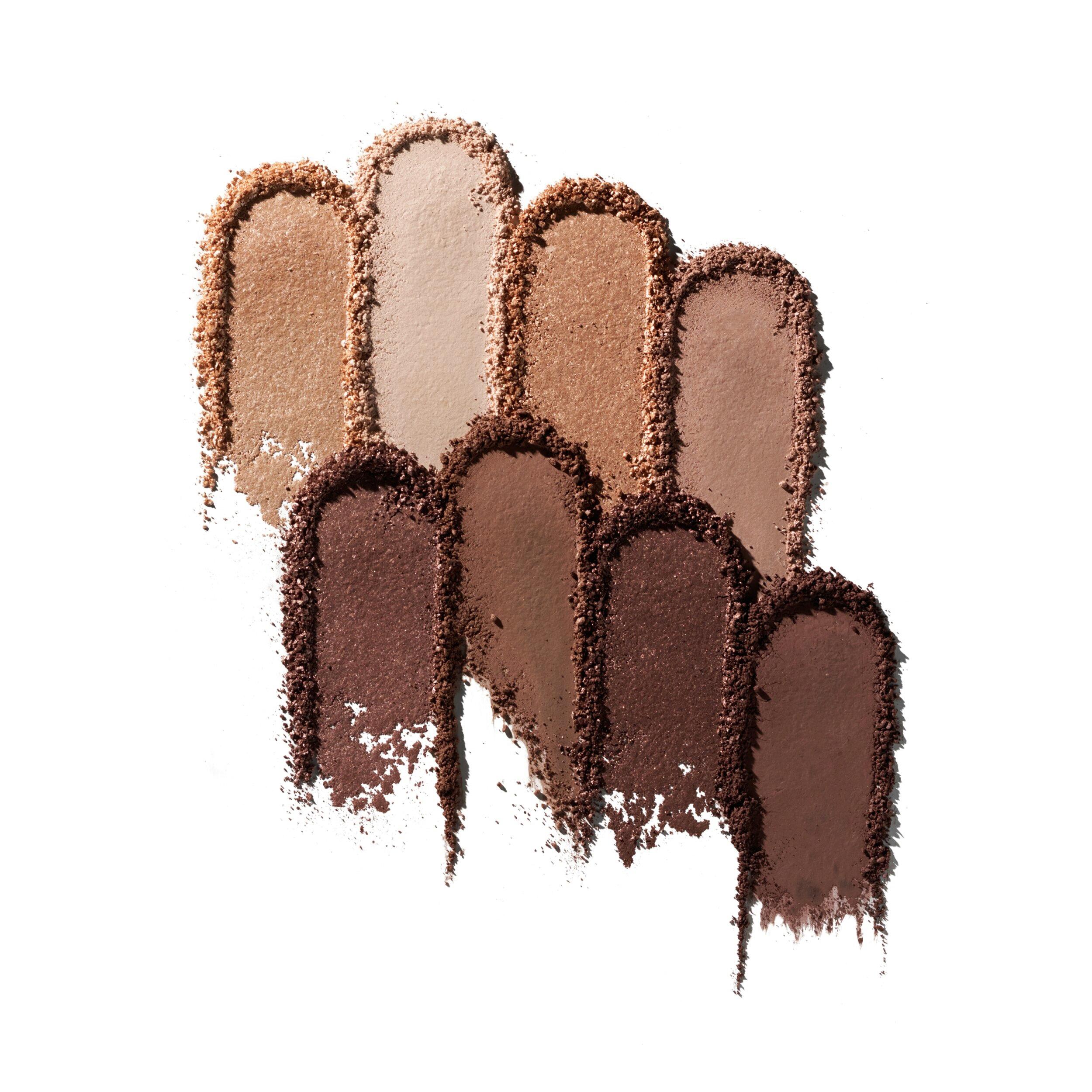 Produktbild Catrice The Pure Nude Eyeshadow Palette 15 von 15
