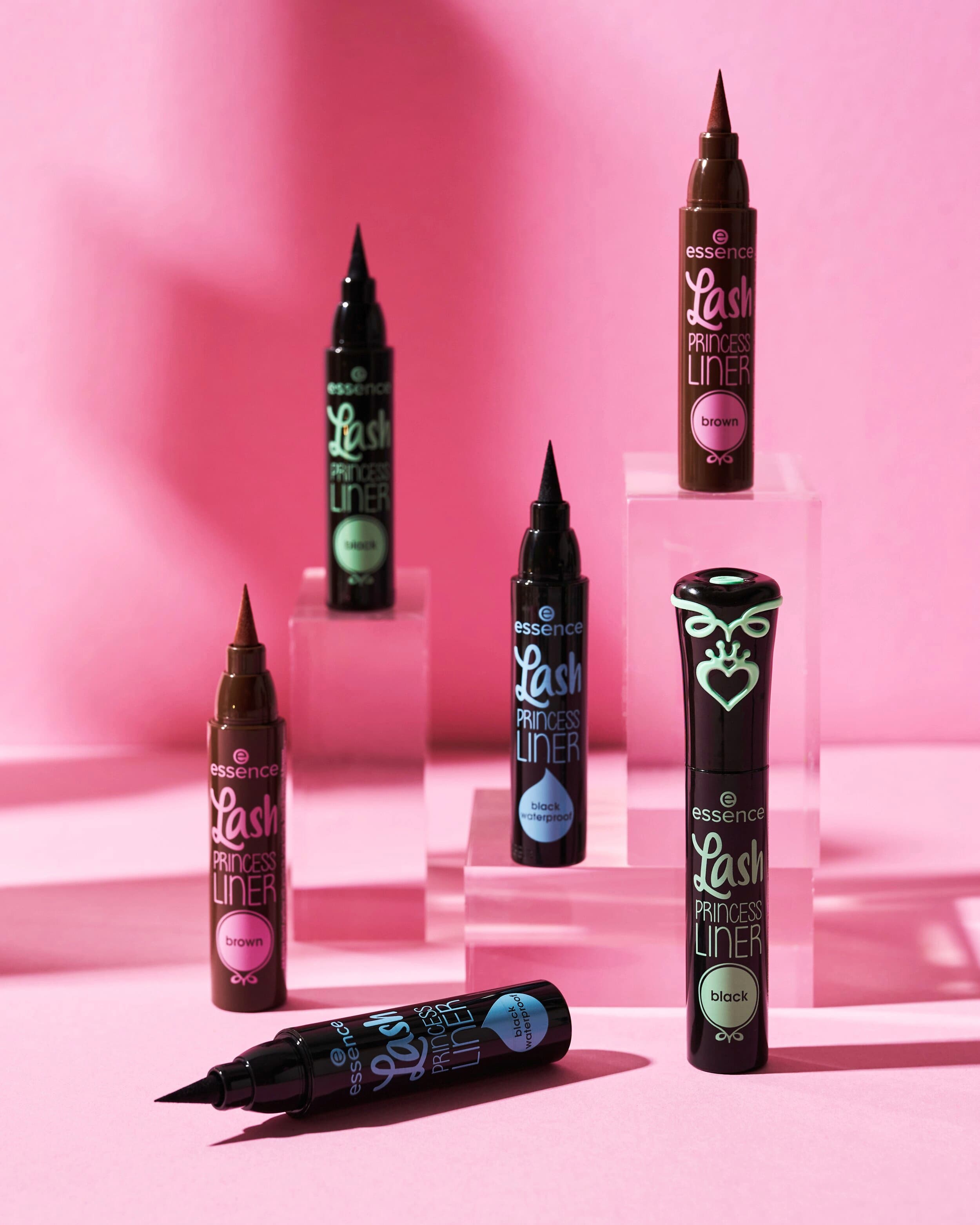 Produktbild essence Lash PRINCESS LINER 10 von 11