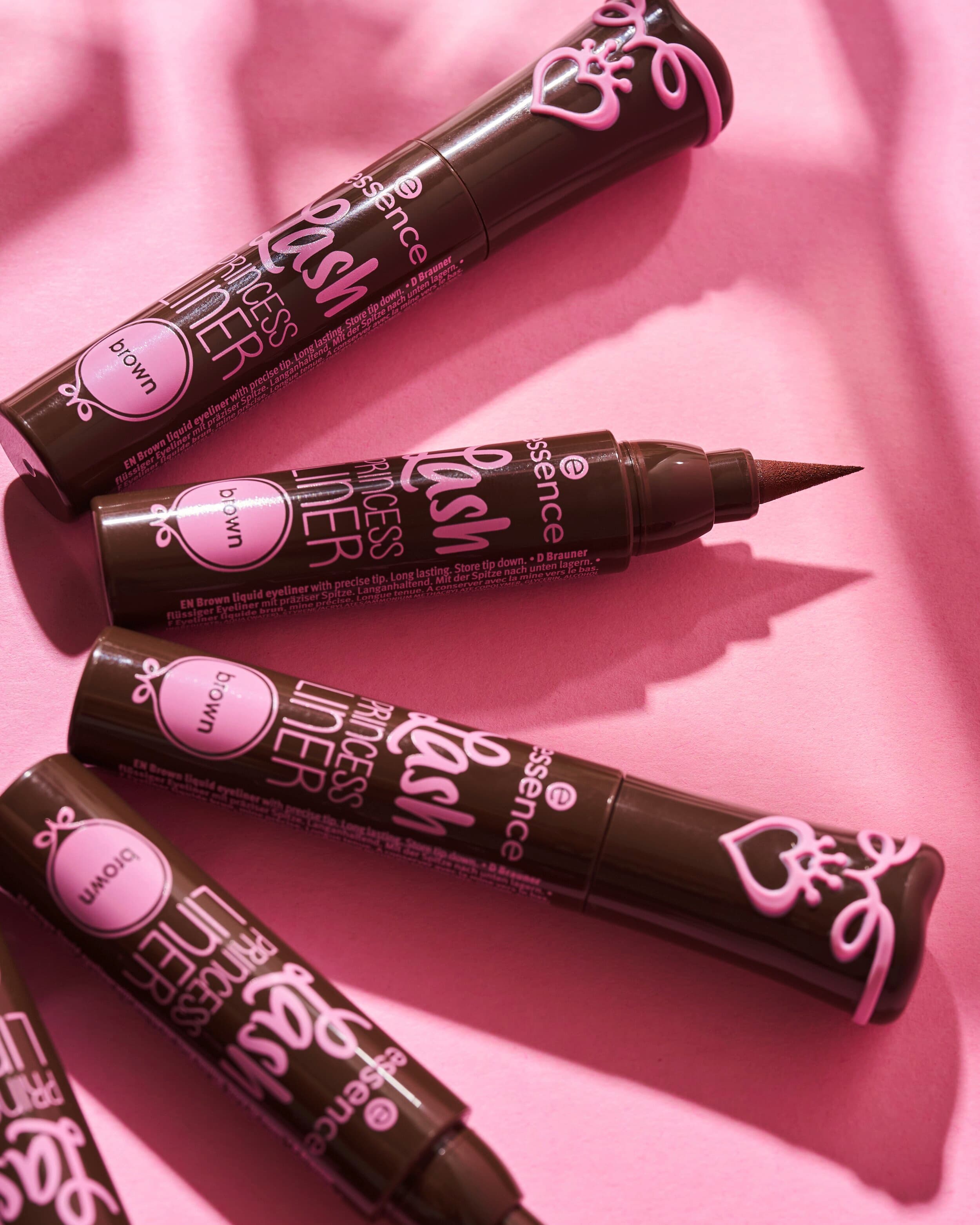 Produktbild essence Lash PRINCESS LINER 11 von 11
