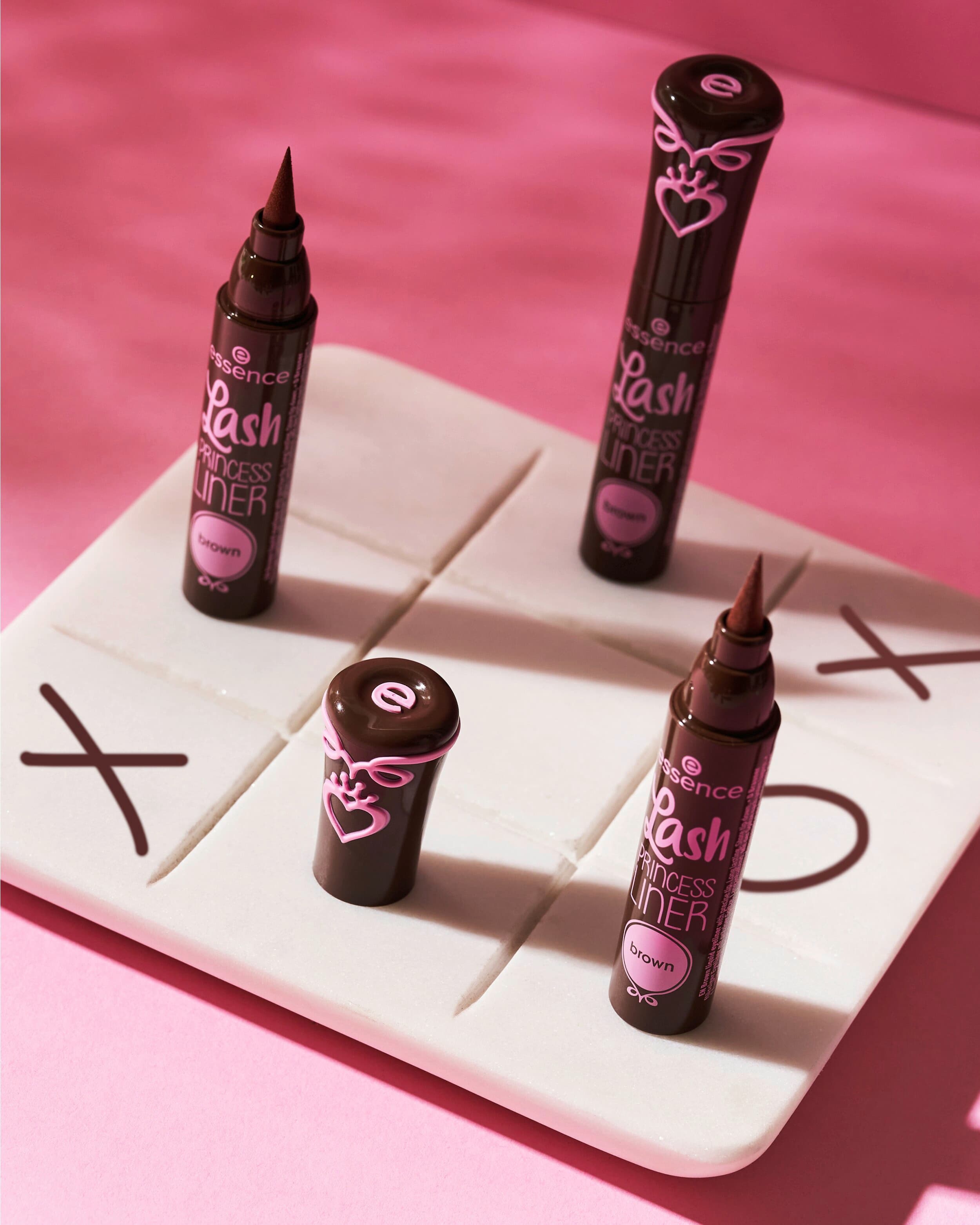 Produktbild essence Lash PRINCESS LINER 7 von 11