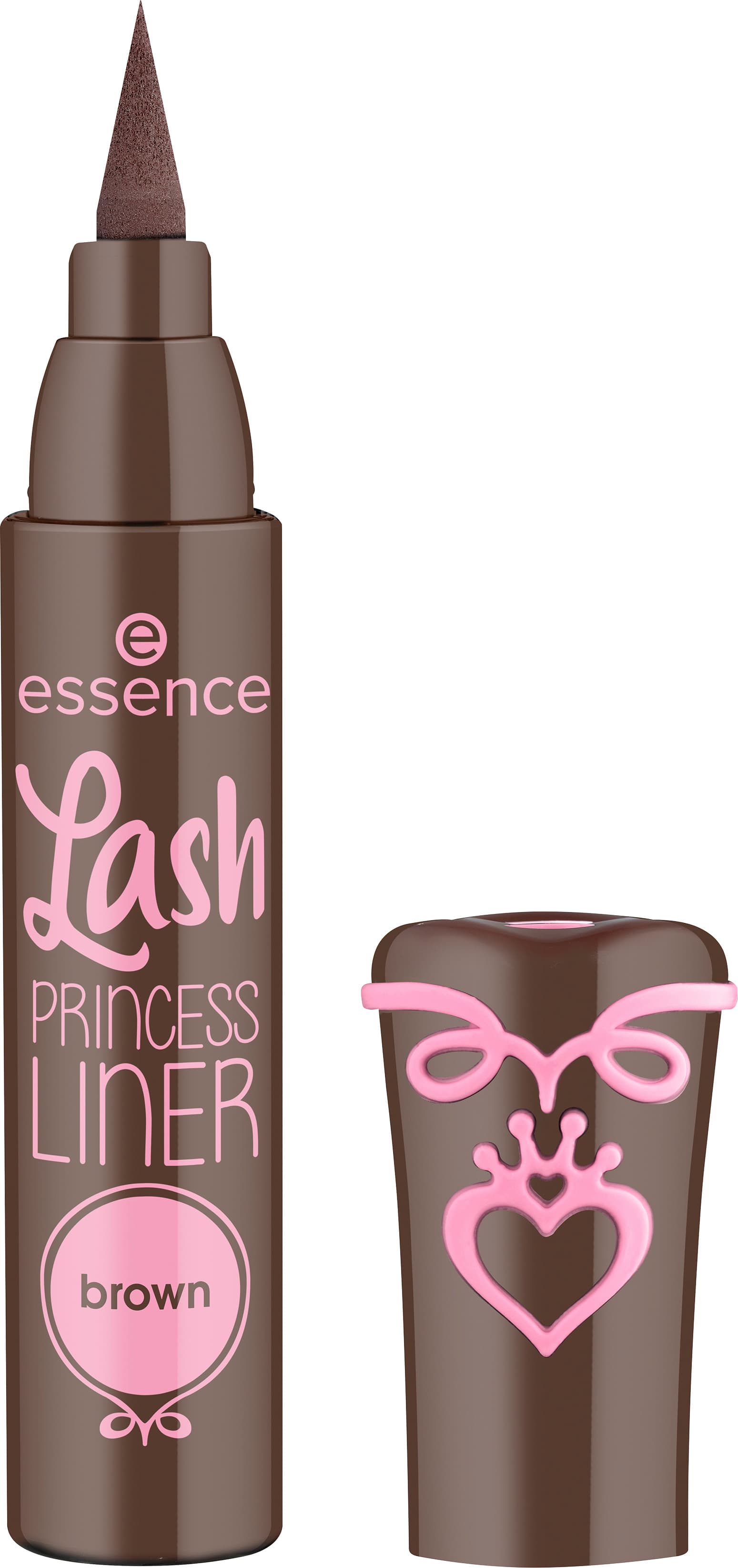 Produktbild essence Lash PRINCESS LINER 9 von 11