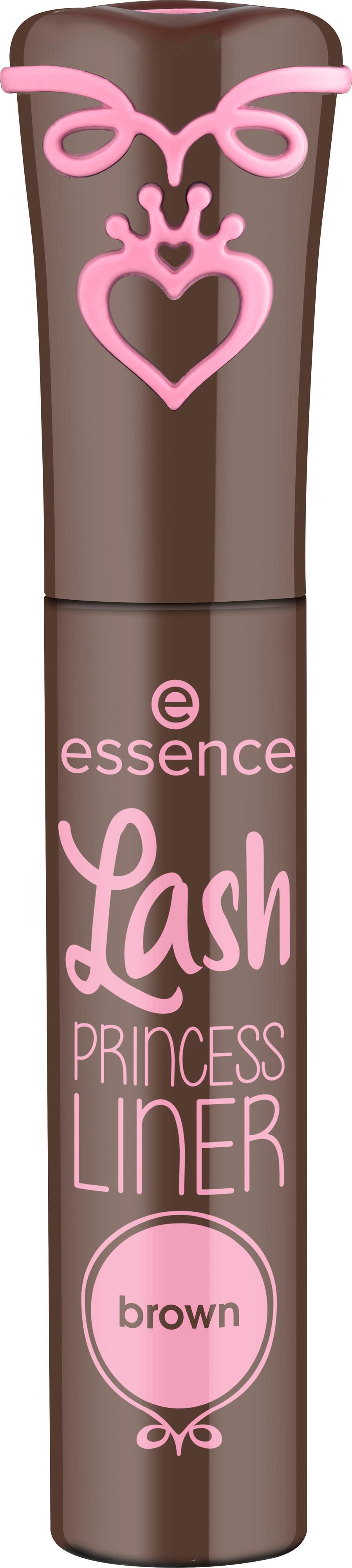 essence Lash PRINCESS LINER