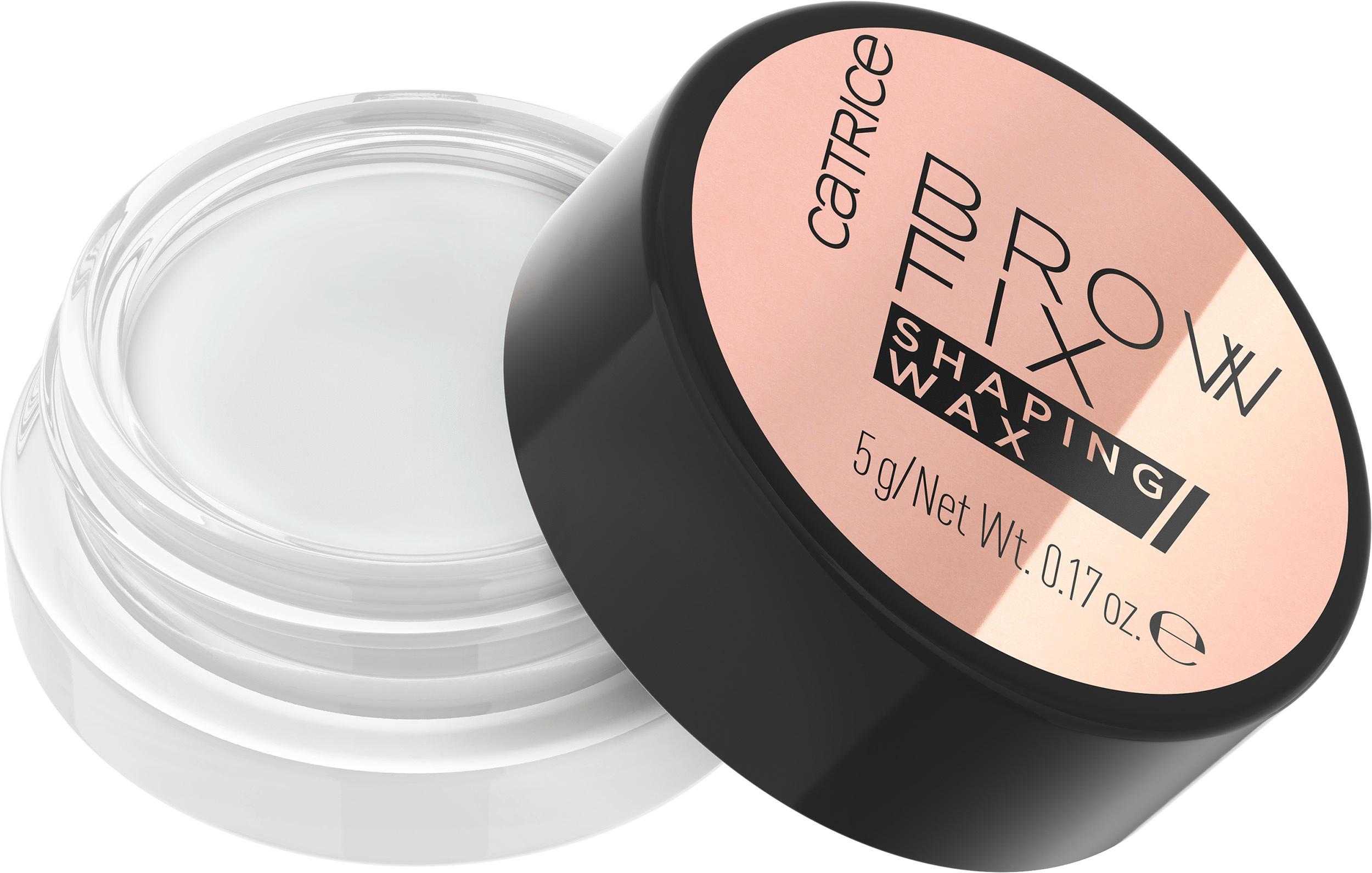 Produktbild Catrice Brow Fix Shaping Wax 5 von 5