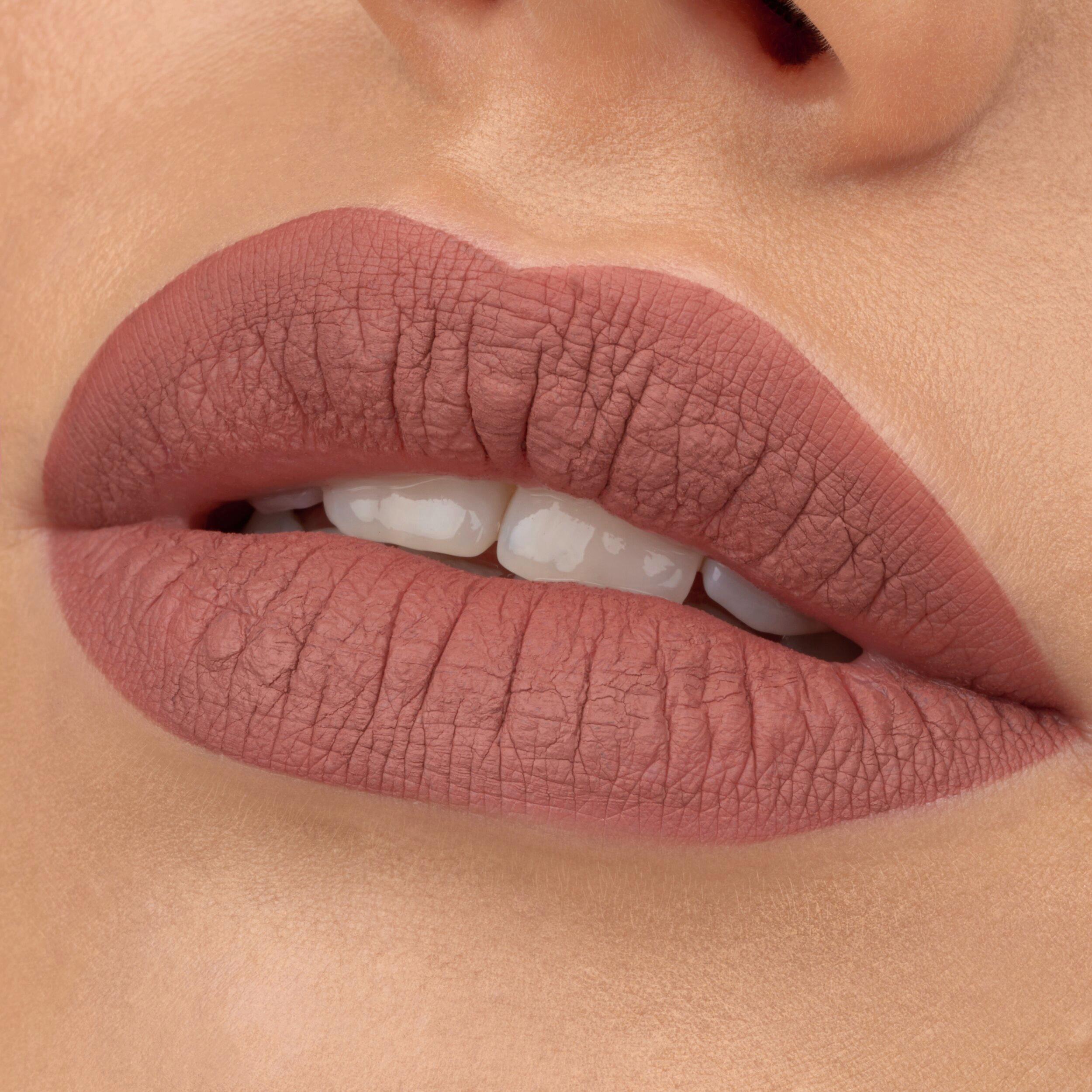 Produktbild essence 8H matte liquid lipstick 6 von 9