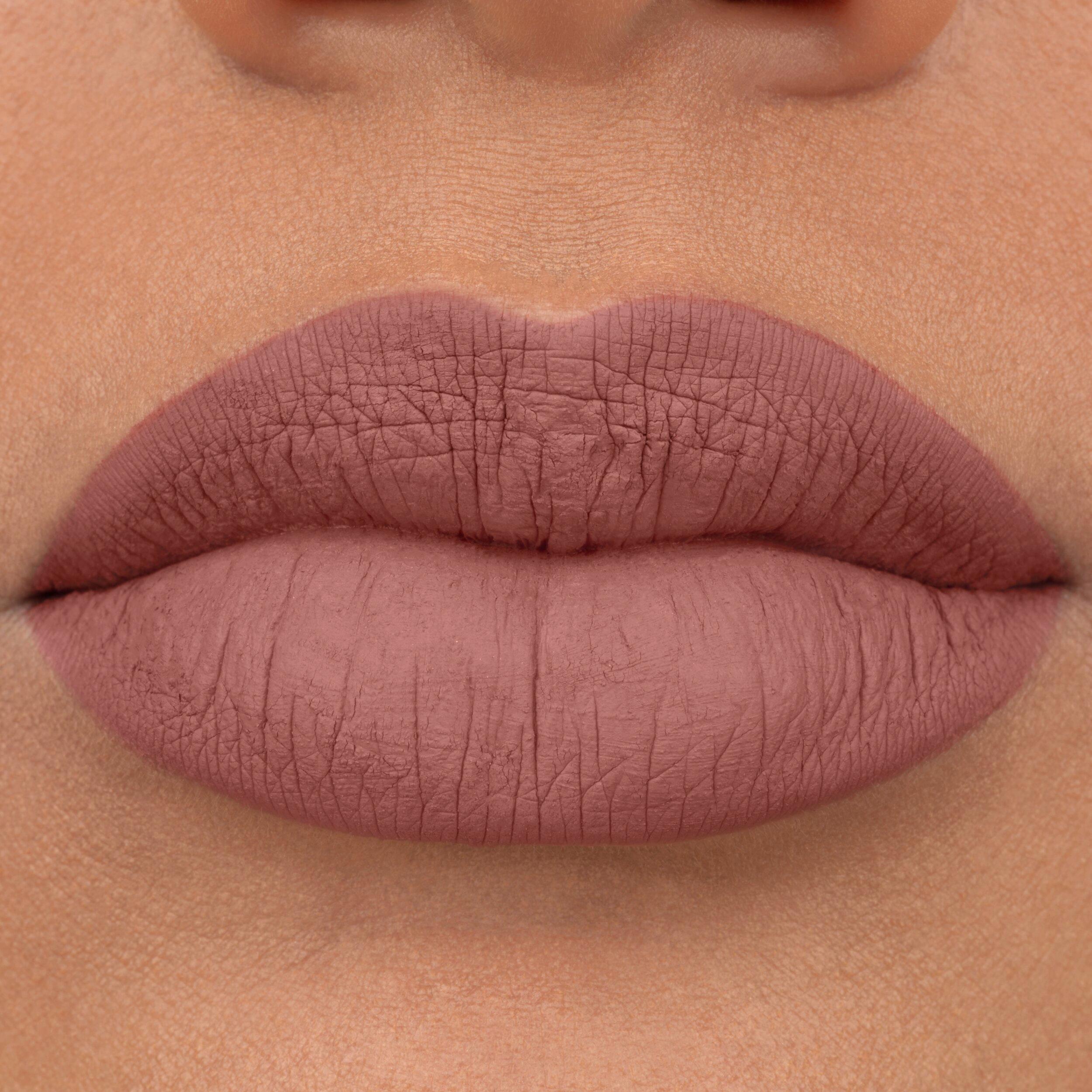 Produktbild essence 8H matte liquid lipstick 5 von 9