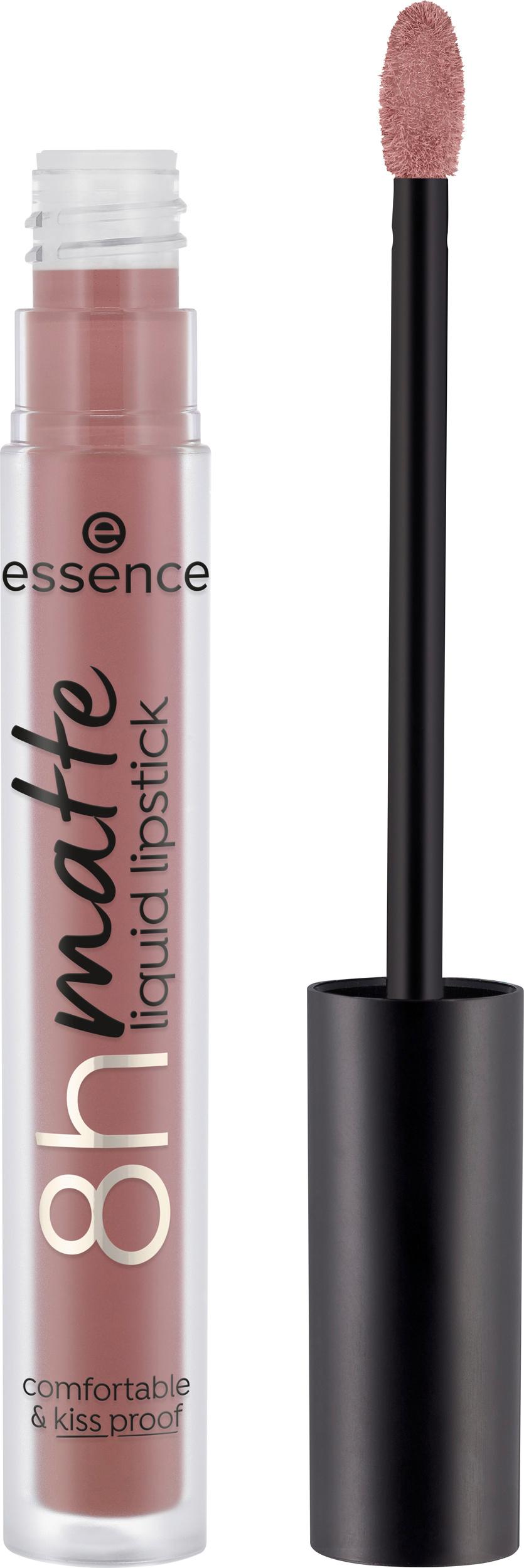 Produktbild essence 8H matte liquid lipstick 9 von 9