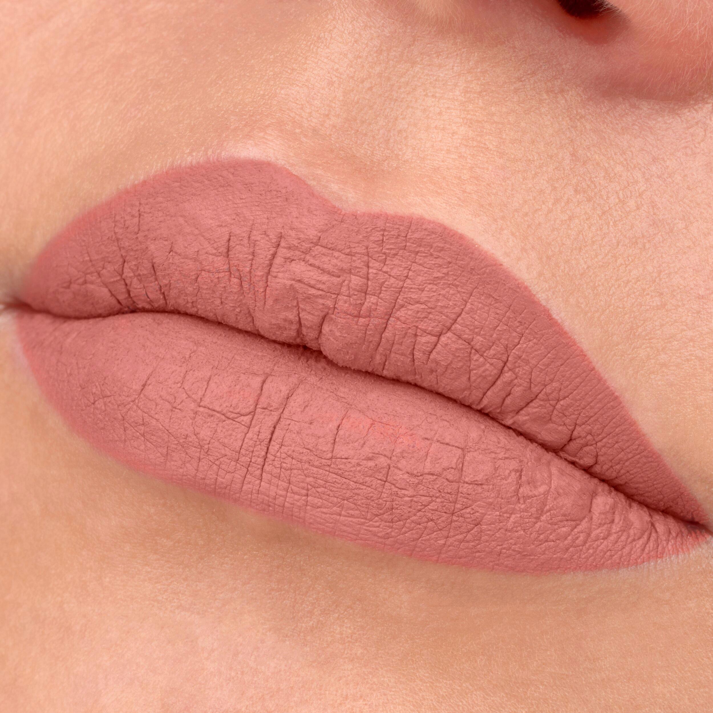 Produktbild essence 8H matte liquid lipstick 6 von 17
