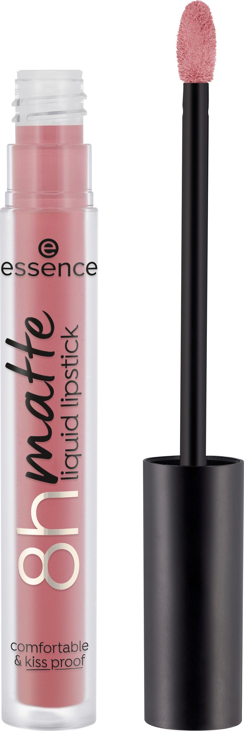 Produktbild essence 8H matte liquid lipstick 17 von 17