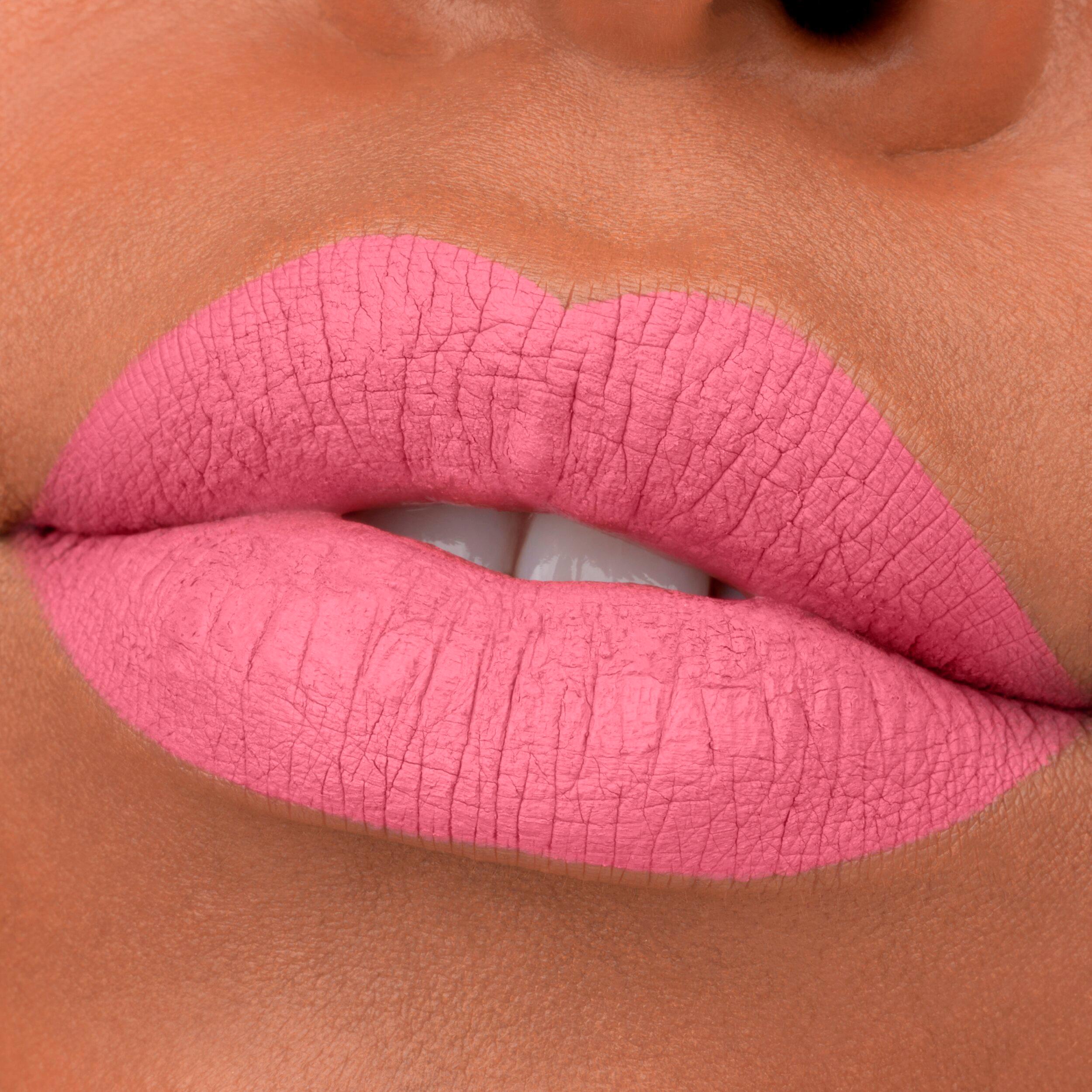Produktbild essence 8H matte liquid lipstick 21 von 22