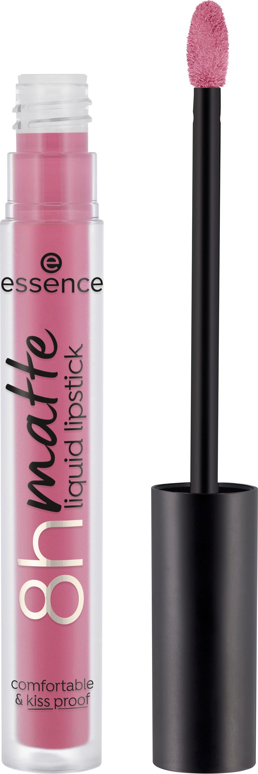 Produktbild essence 8H matte liquid lipstick 4 von 22