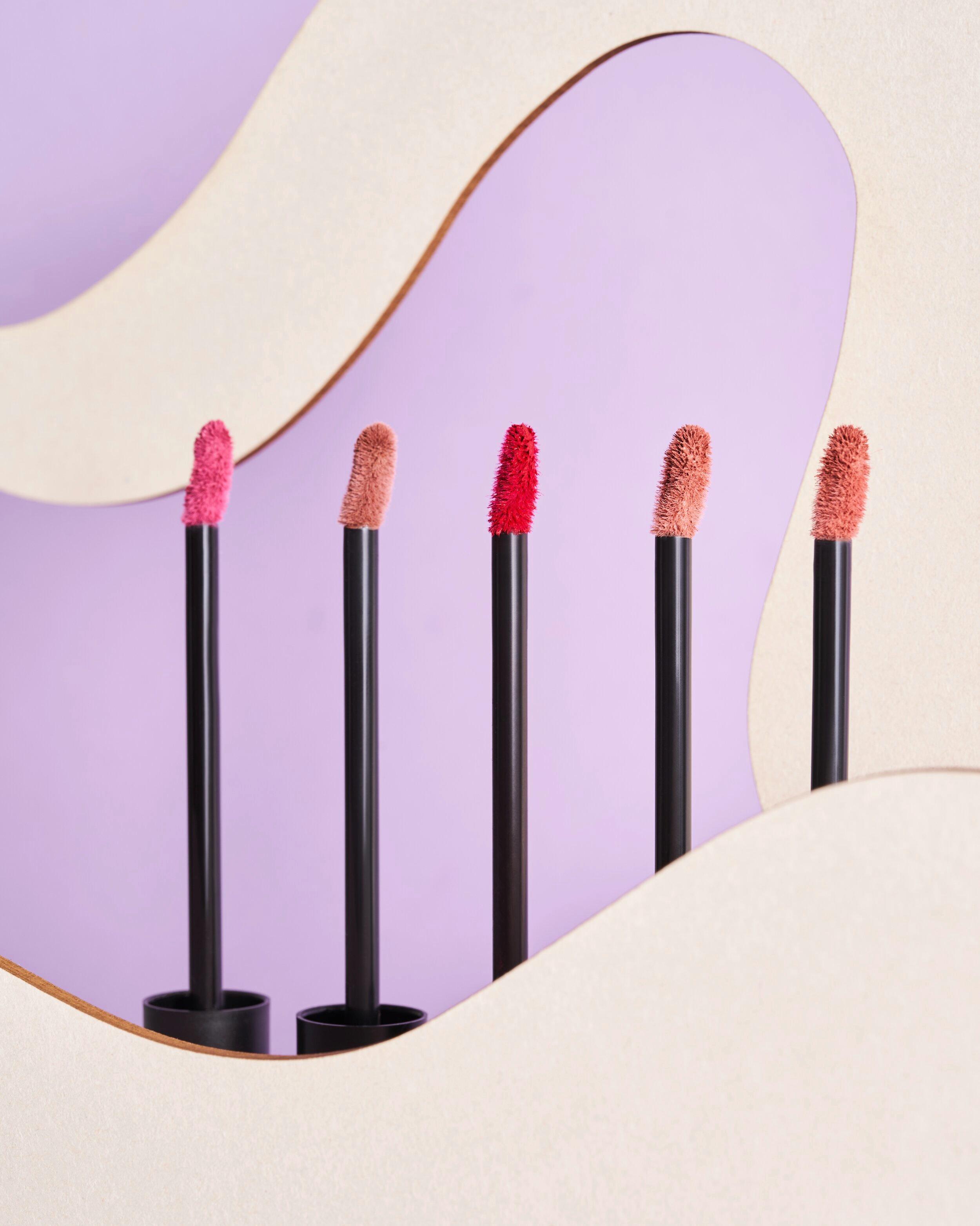 Produktbild essence 8H matte liquid lipstick 16 von 22