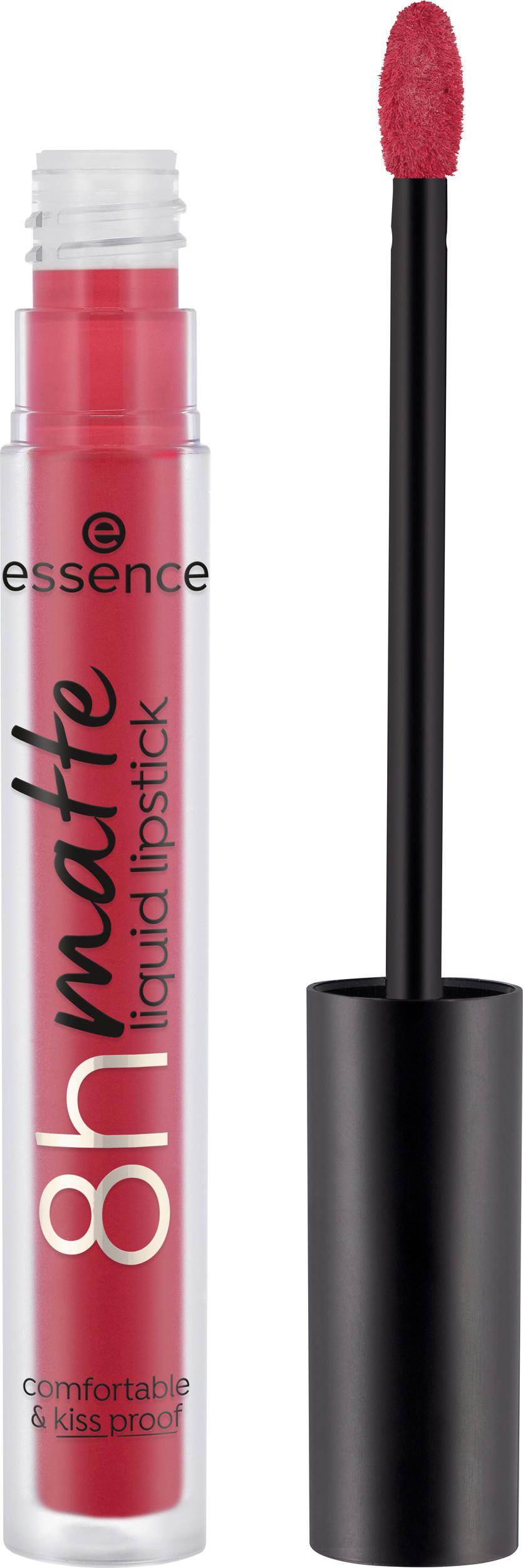 Produktbild essence 8H matte liquid lipstick 13 von 22