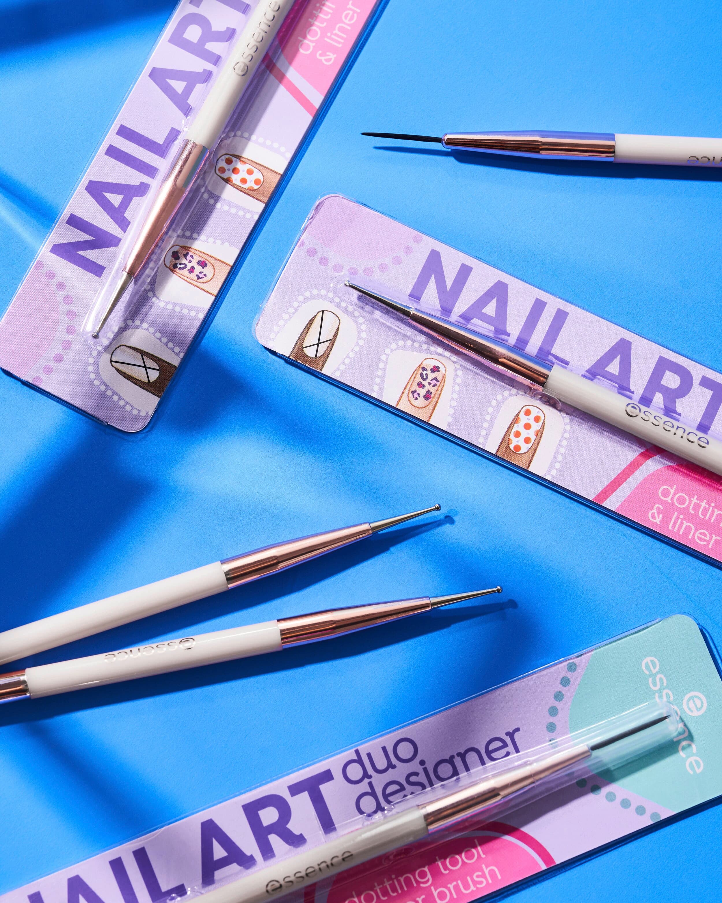 Produktbild essence NAIL ART duo designer 5 von 5