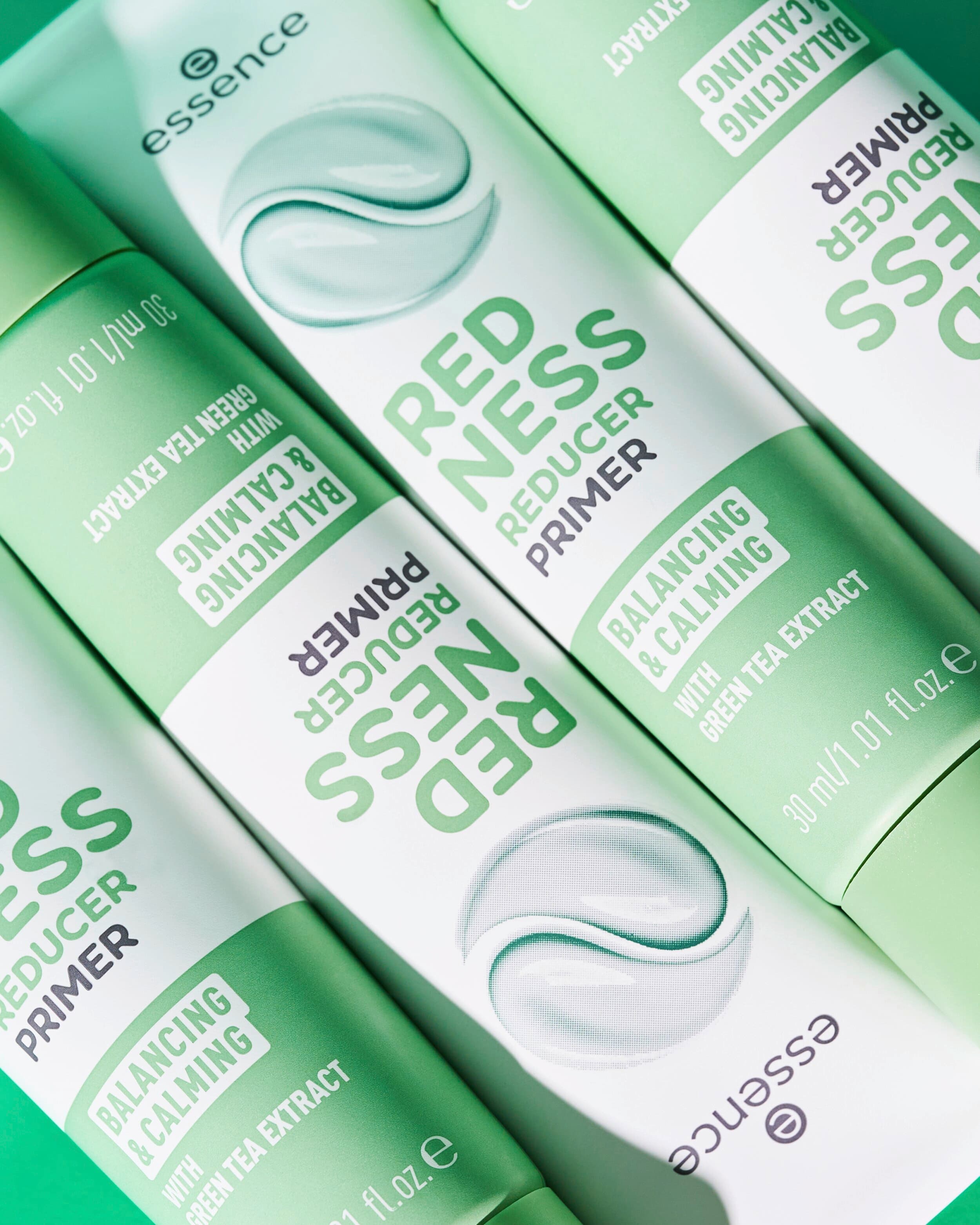Produktbild essence Redness Reducer Primer 7 von 7