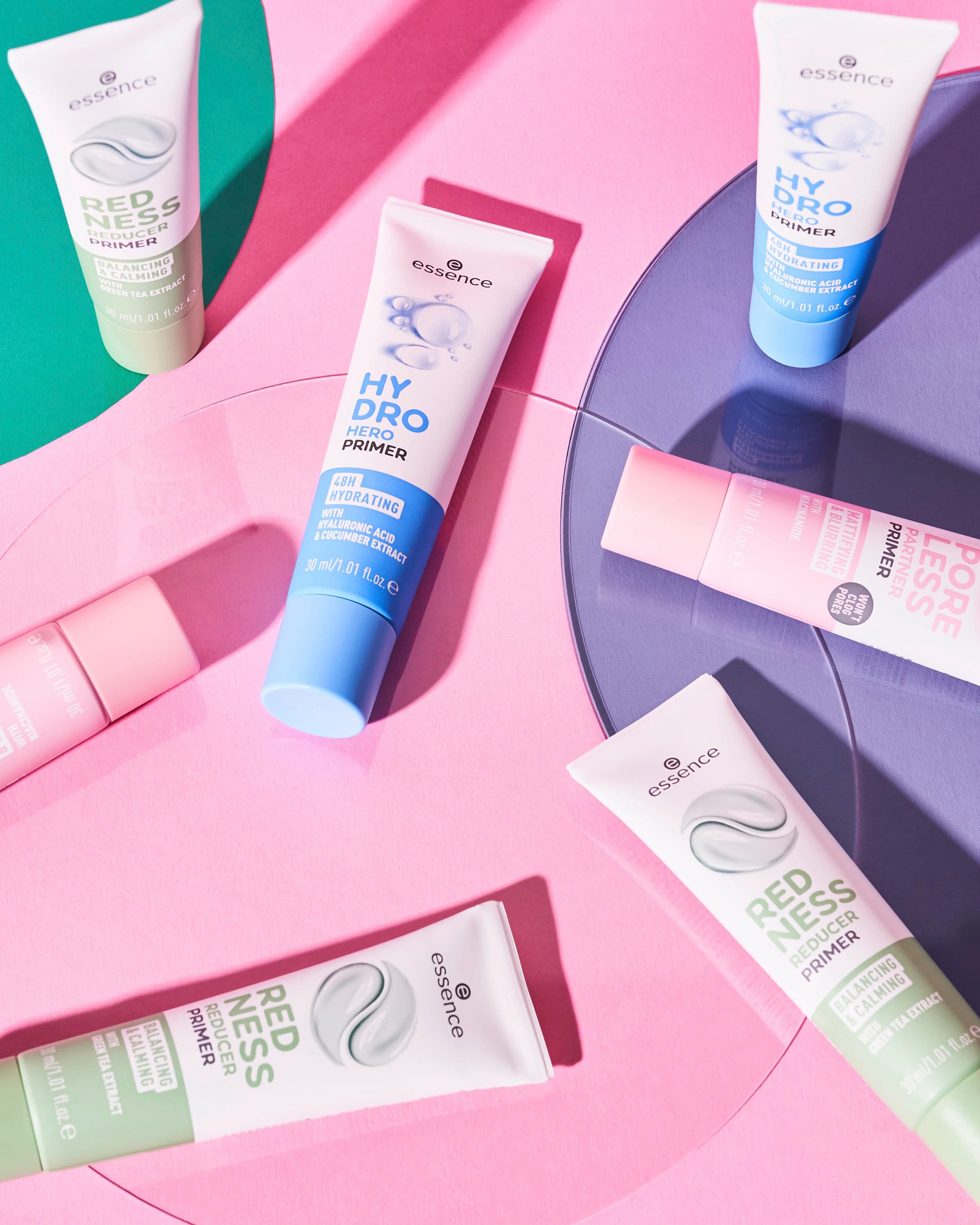 Produktbild essence Redness Reducer Primer 6 von 7