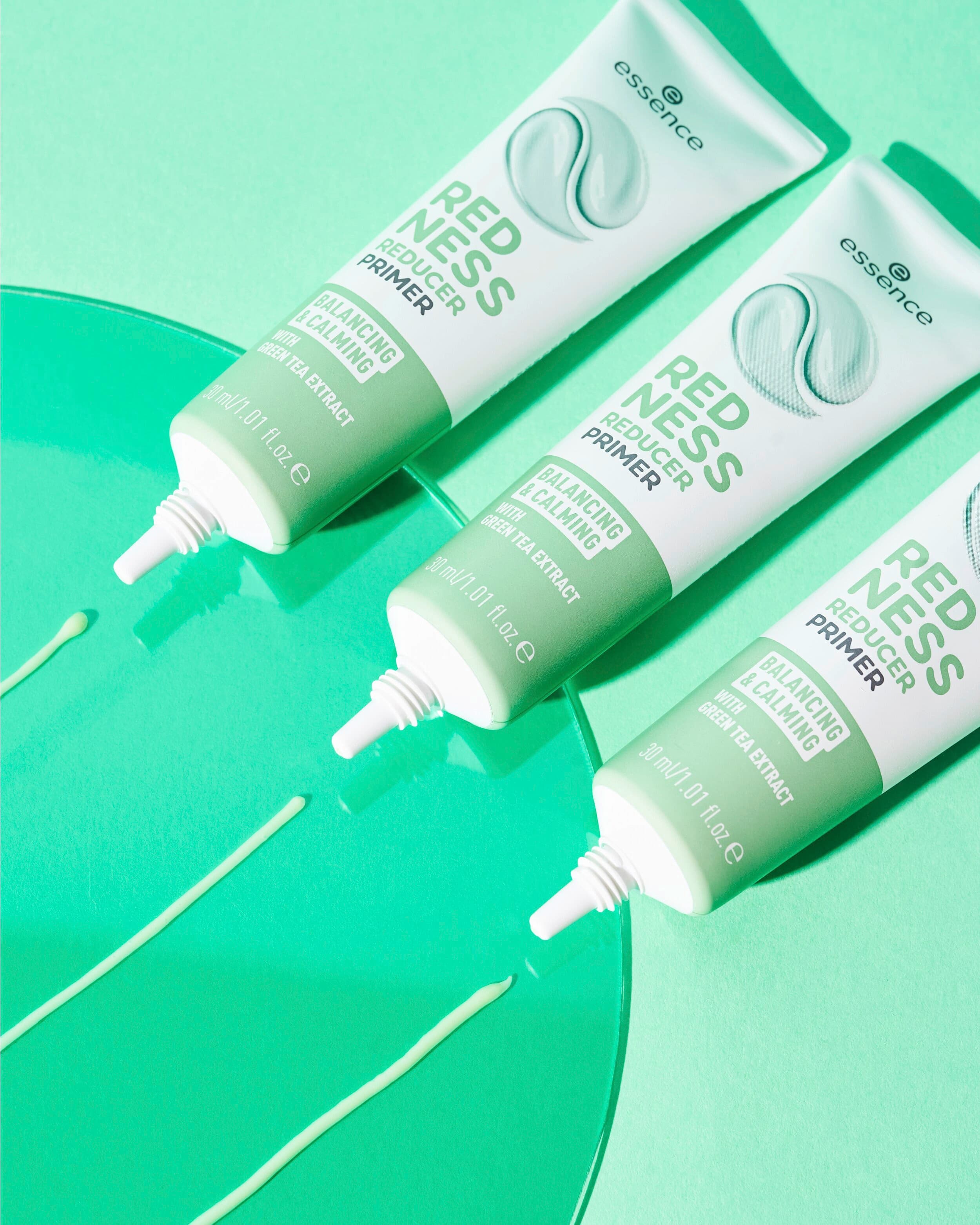 Produktbild essence Redness Reducer Primer 4 von 7