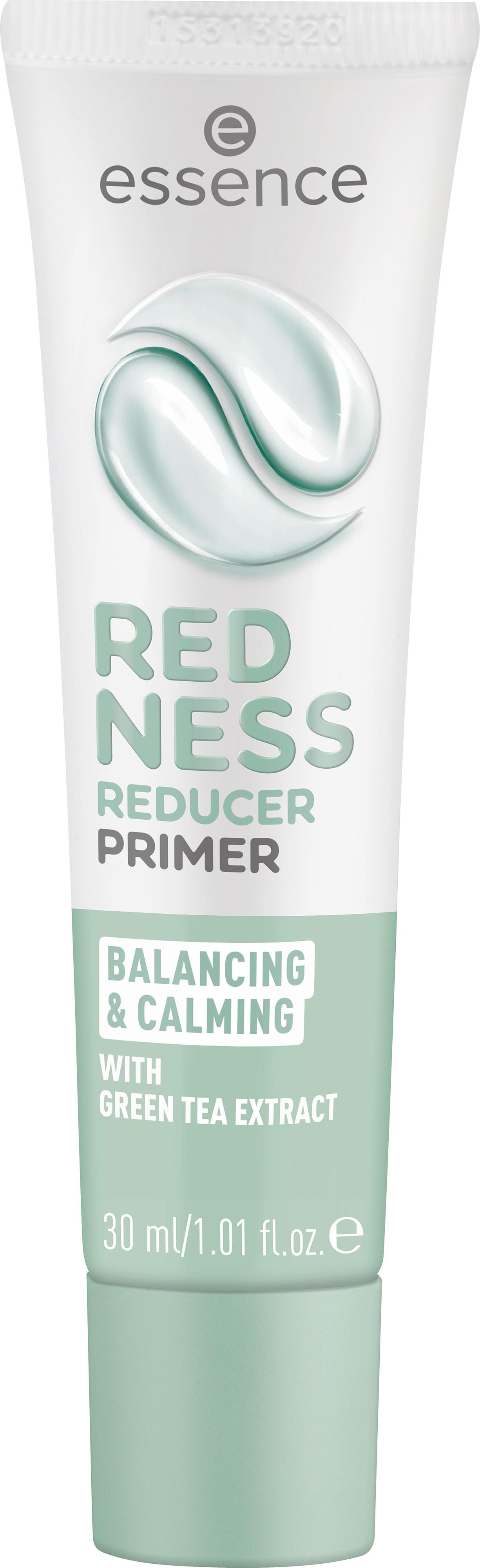 essence Redness Reducer Primer