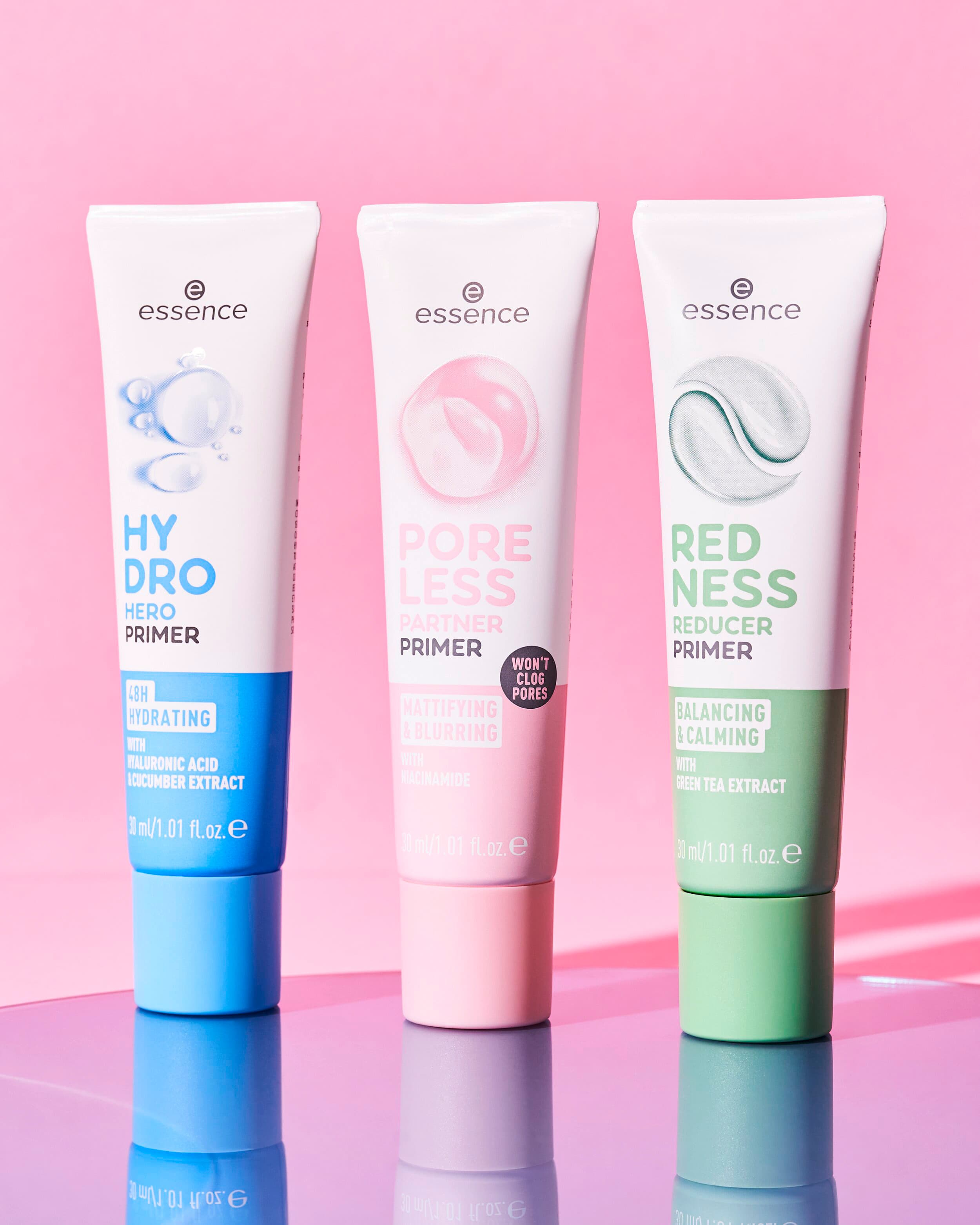 Produktbild essence Hydro Hero Primer 6 von 6