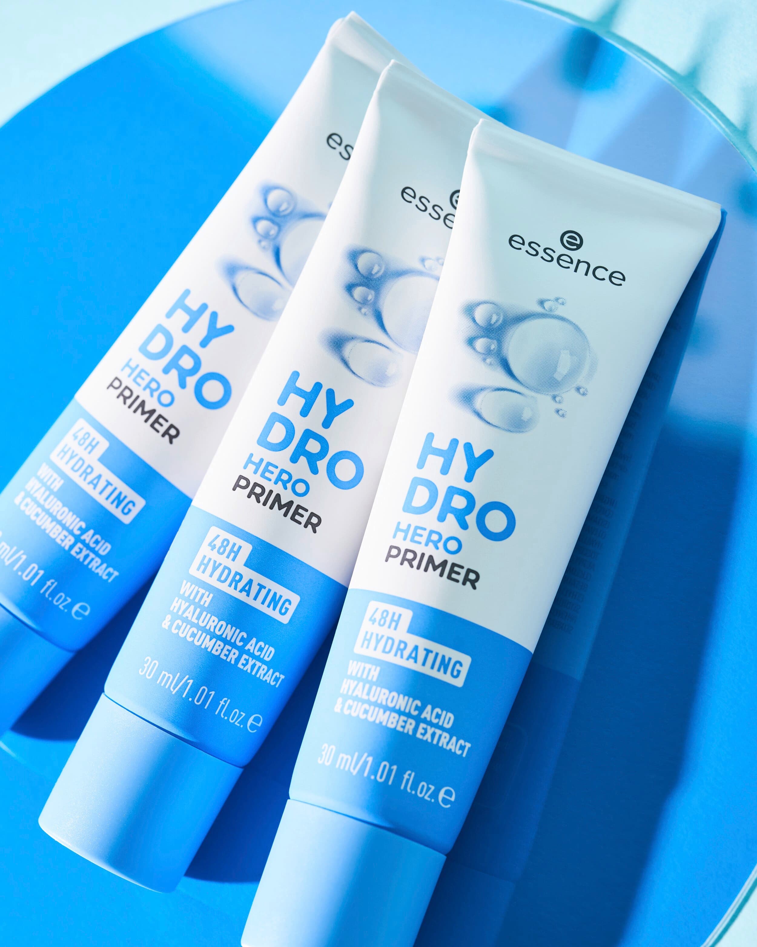 Produktbild essence Hydro Hero Primer 2 von 6